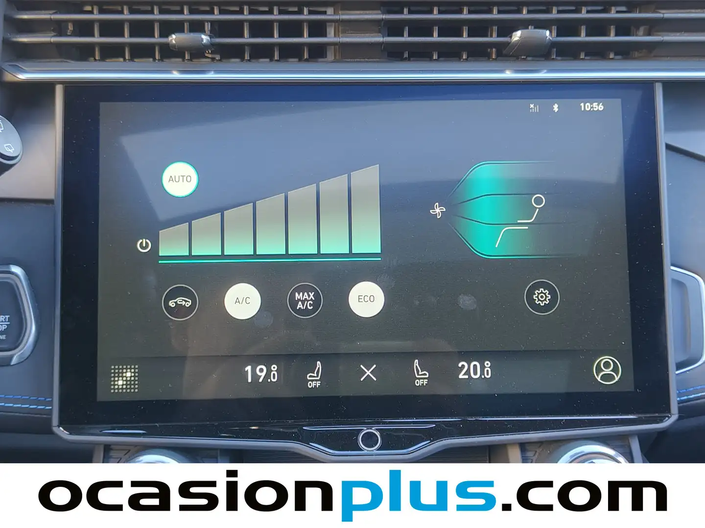 Foto Lynk & Co 01 Lynk & Co 01 1.5 PHEV 6.6kW (261 CV)