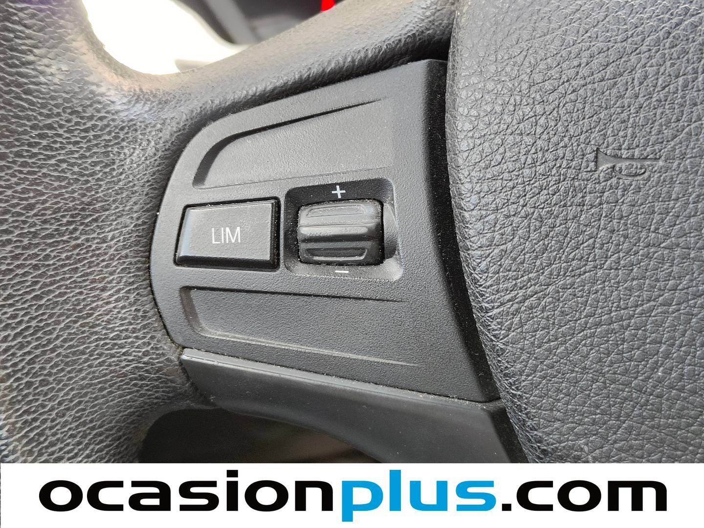 Equipamiento del BMW Serie 1 BMW Serie 1 116i (109 CV)