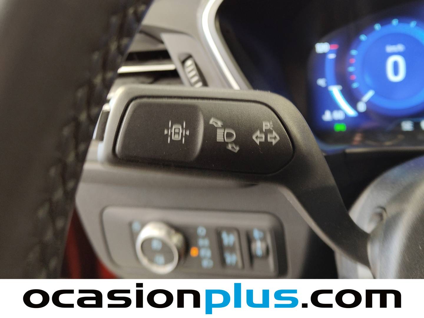 Ford Kuga Ford Kuga 1.5 EcoBoost Titanium 4x2 (150 CV) de ocasión