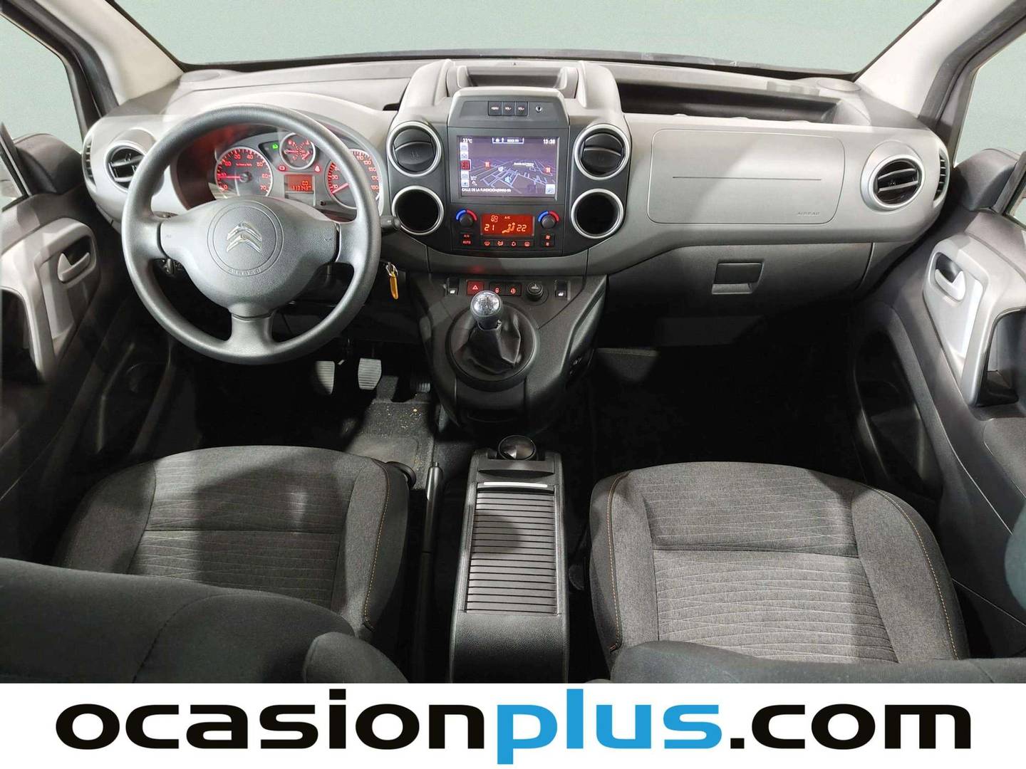 Foto Citroën Berlingo Citroen Berlingo Combi PureTech 110 20 Aniversario (110 CV)