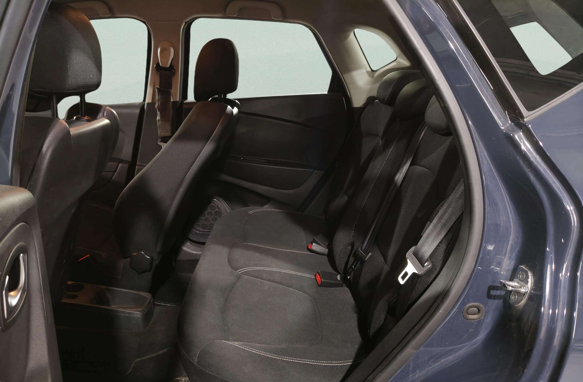 Renault Captur Life TCe - foto 9
