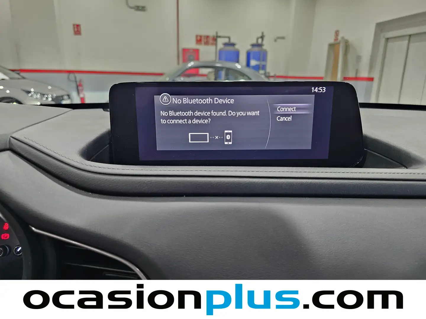 Foto Mazda CX-30 Mazda CX-30 2.5L e-Skyactive G MHEV Prime-Line MT (140 CV)