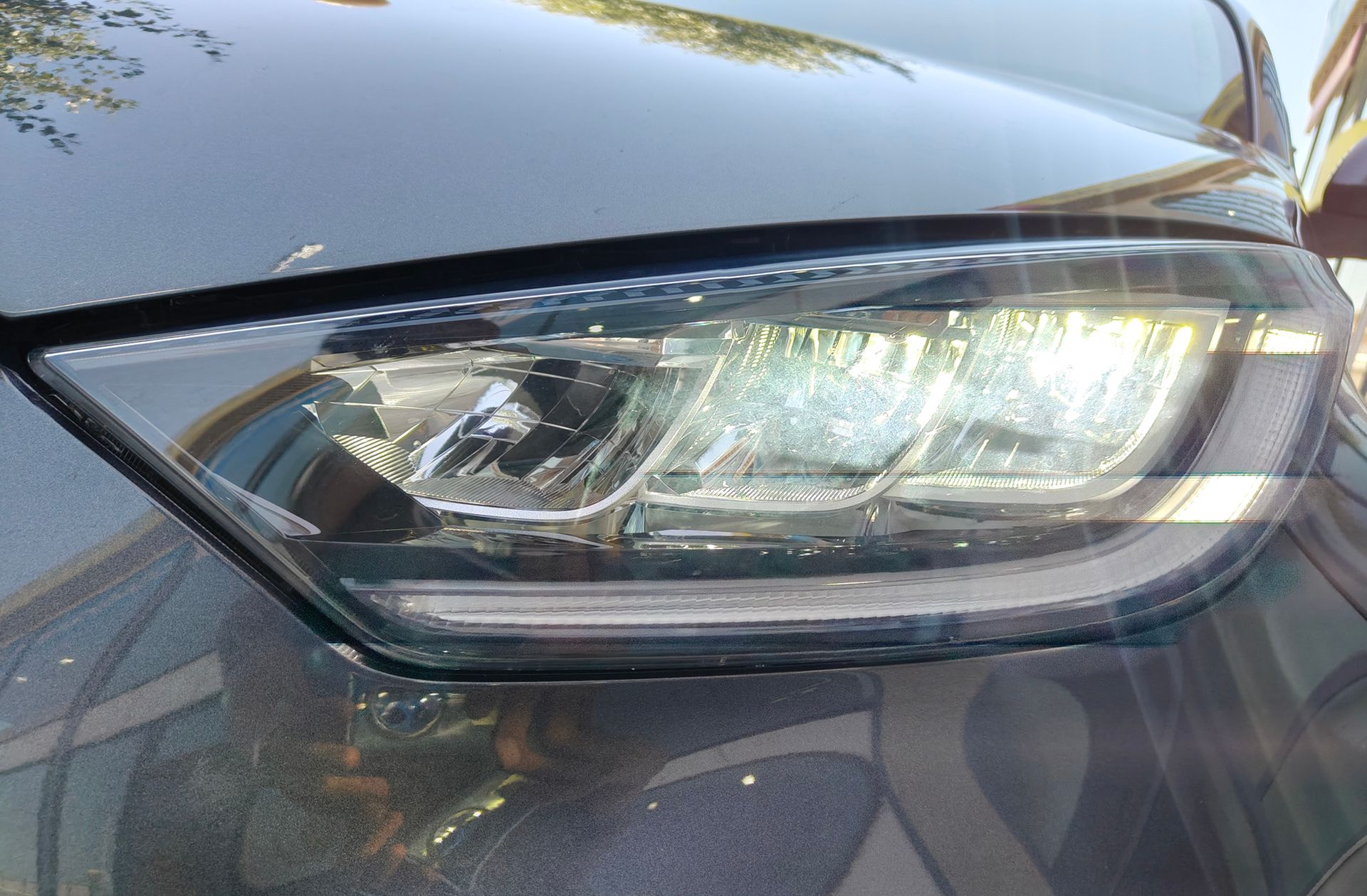 Toyota Yaris 120H Style - foto 13