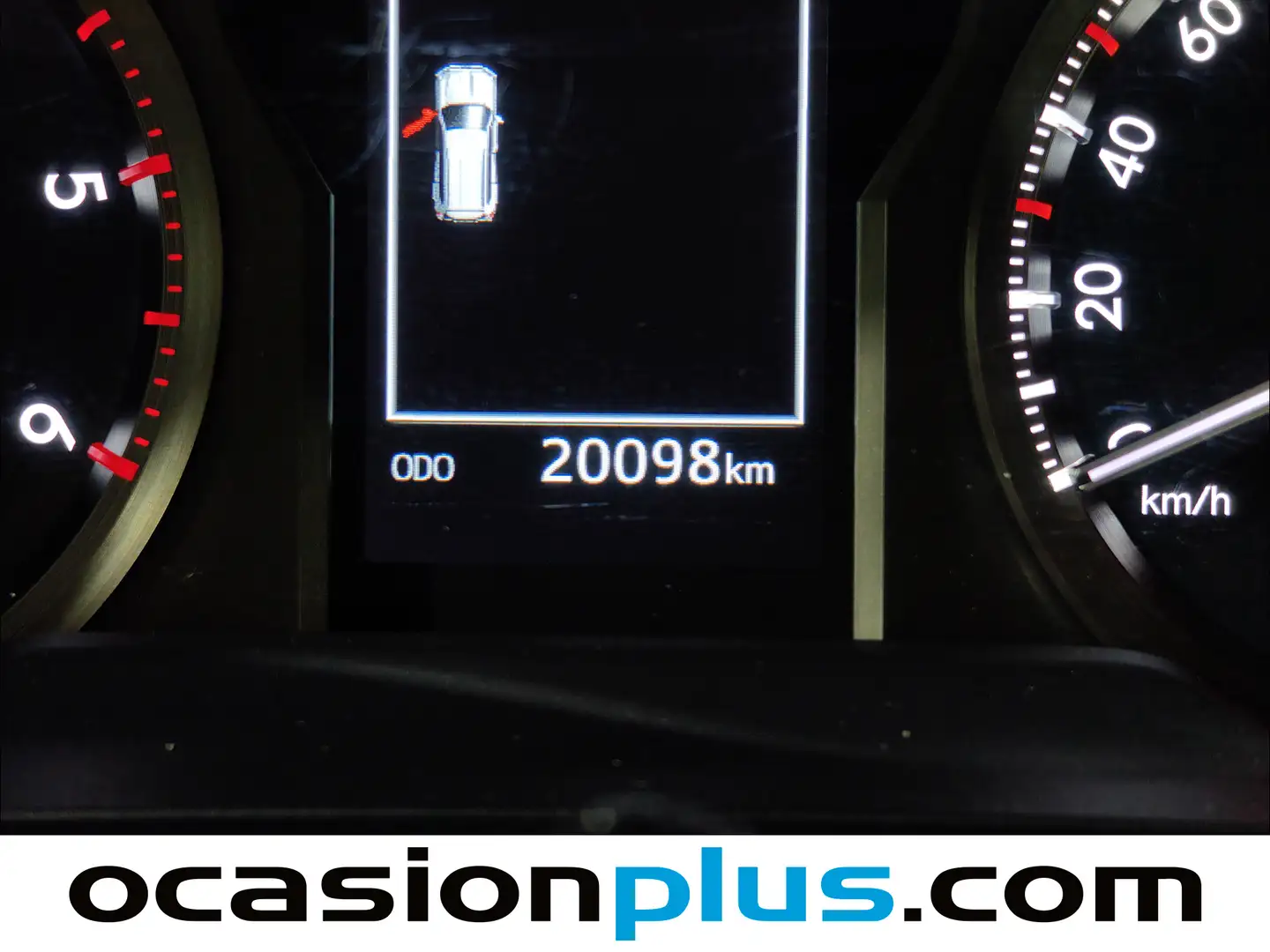 Foto Toyota Land Cruiser Toyota Land Cruiser 2.8 D-4D GX (204 CV) 4x4