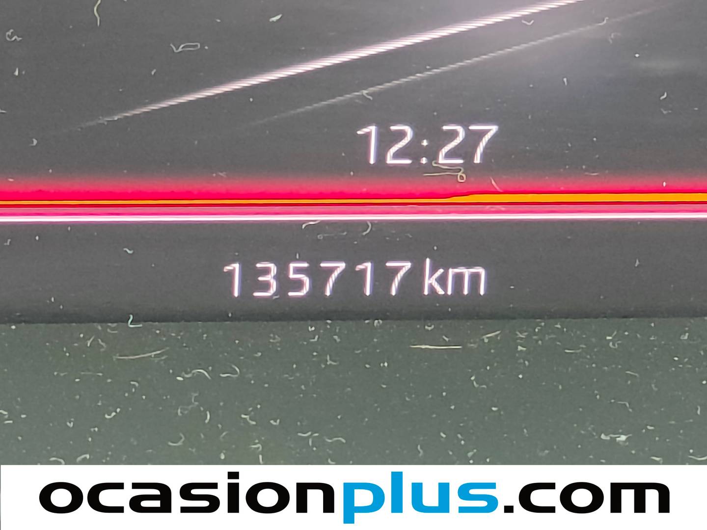 Seat Arona Seat Arona 1.6 TDI S&S Xcellence (95 CV) seminuevo
