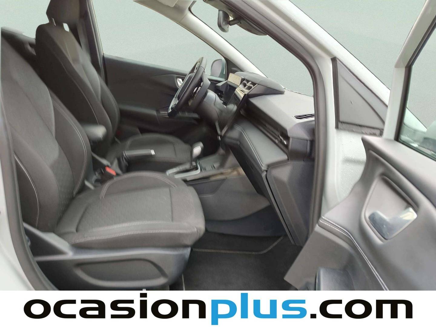 Ford Puma Ford Puma 1.0 EcoBoost MHEV Titanium Auto (125 CV) híbrido