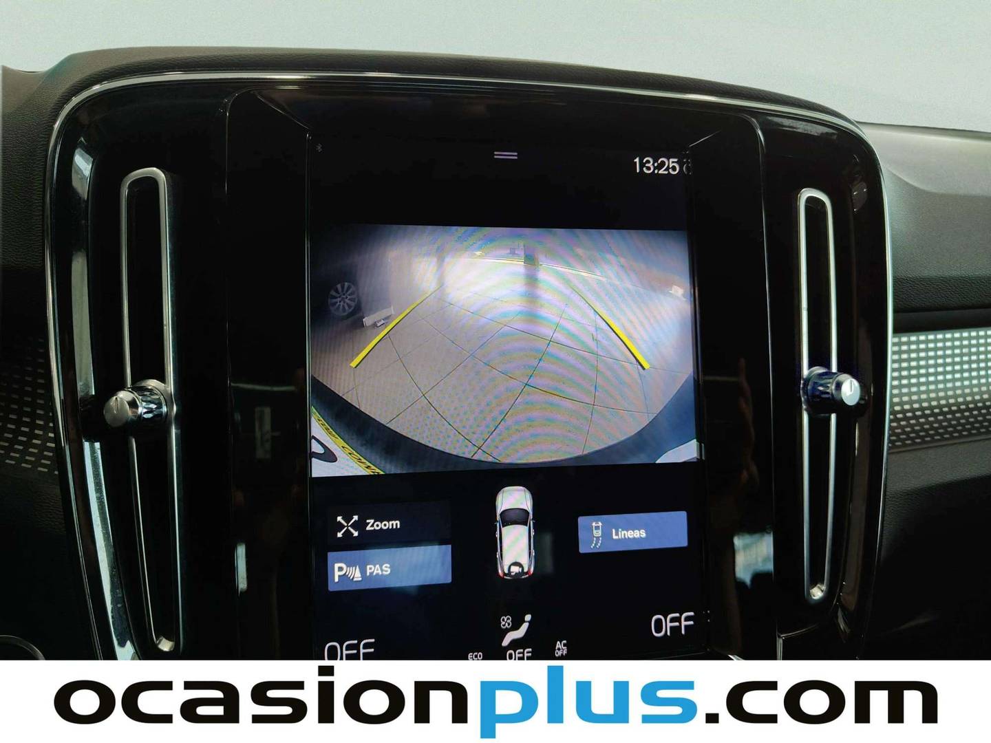 Extras del Volvo XC40 Volvo XC40 D3 R-Design (150 CV)