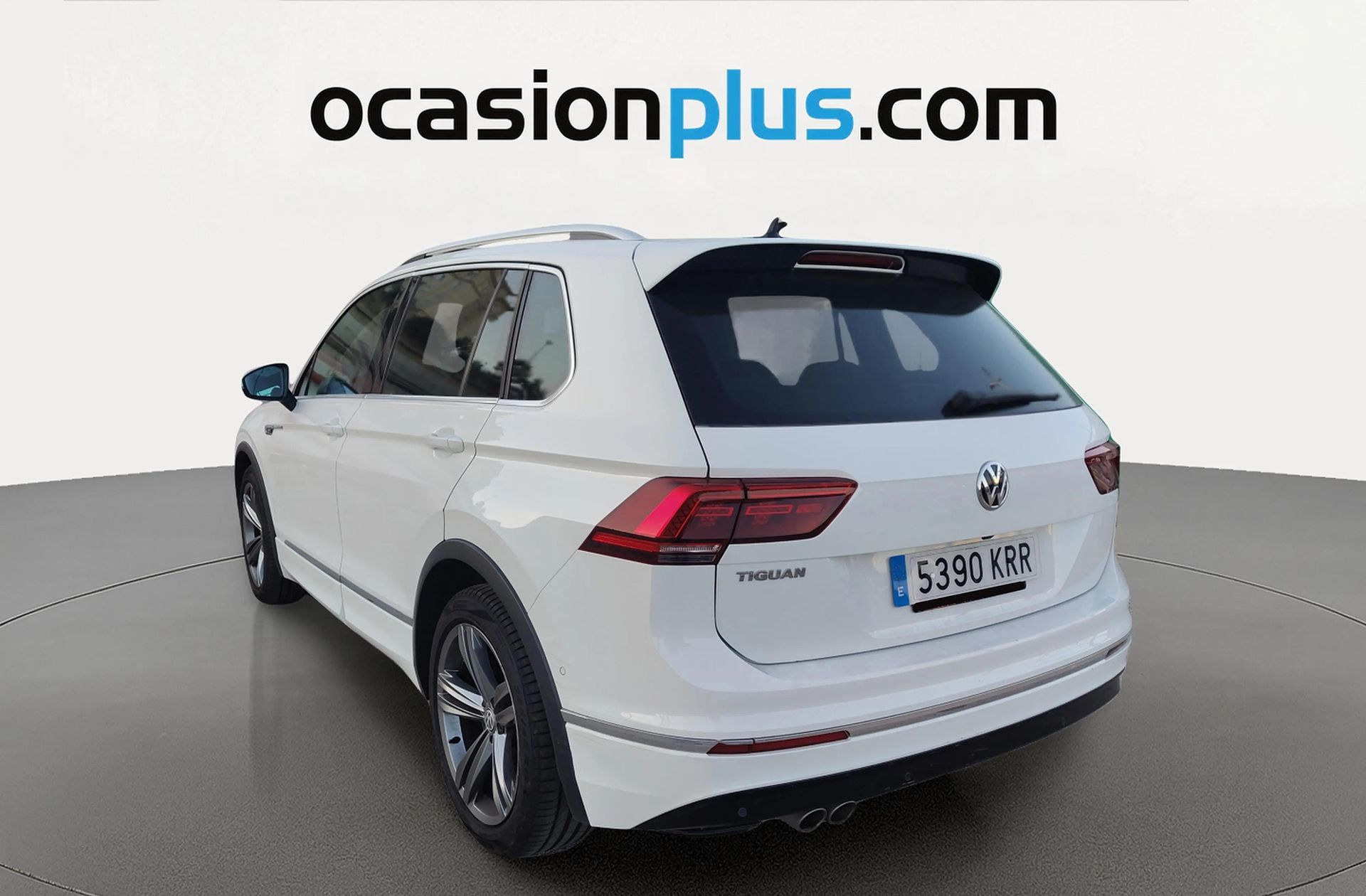 Volkswagen Tiguan Sport 2.0 TDI Pack R-Line - foto 3