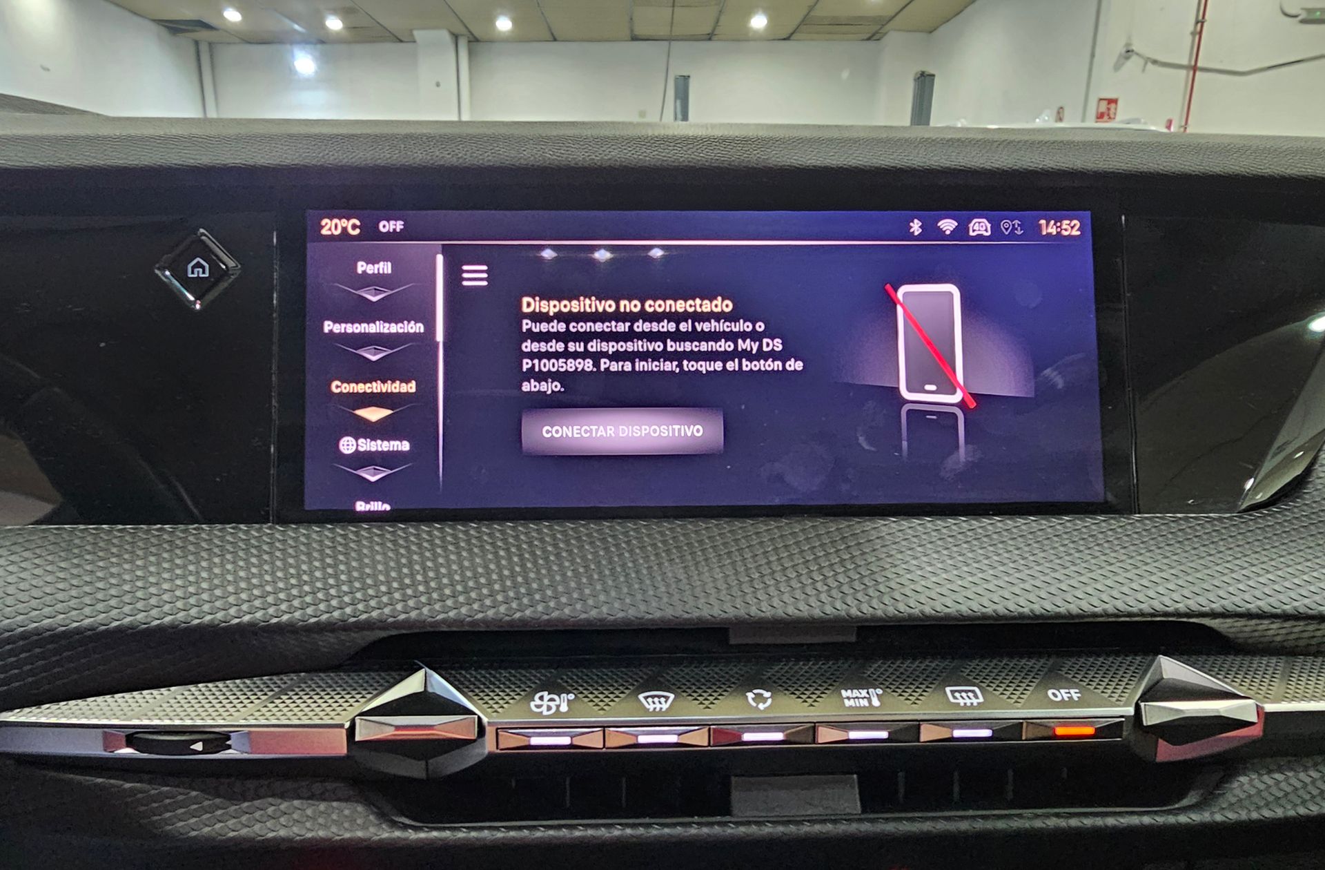 DS DS 4 PureTech 130 Bastille - foto 31