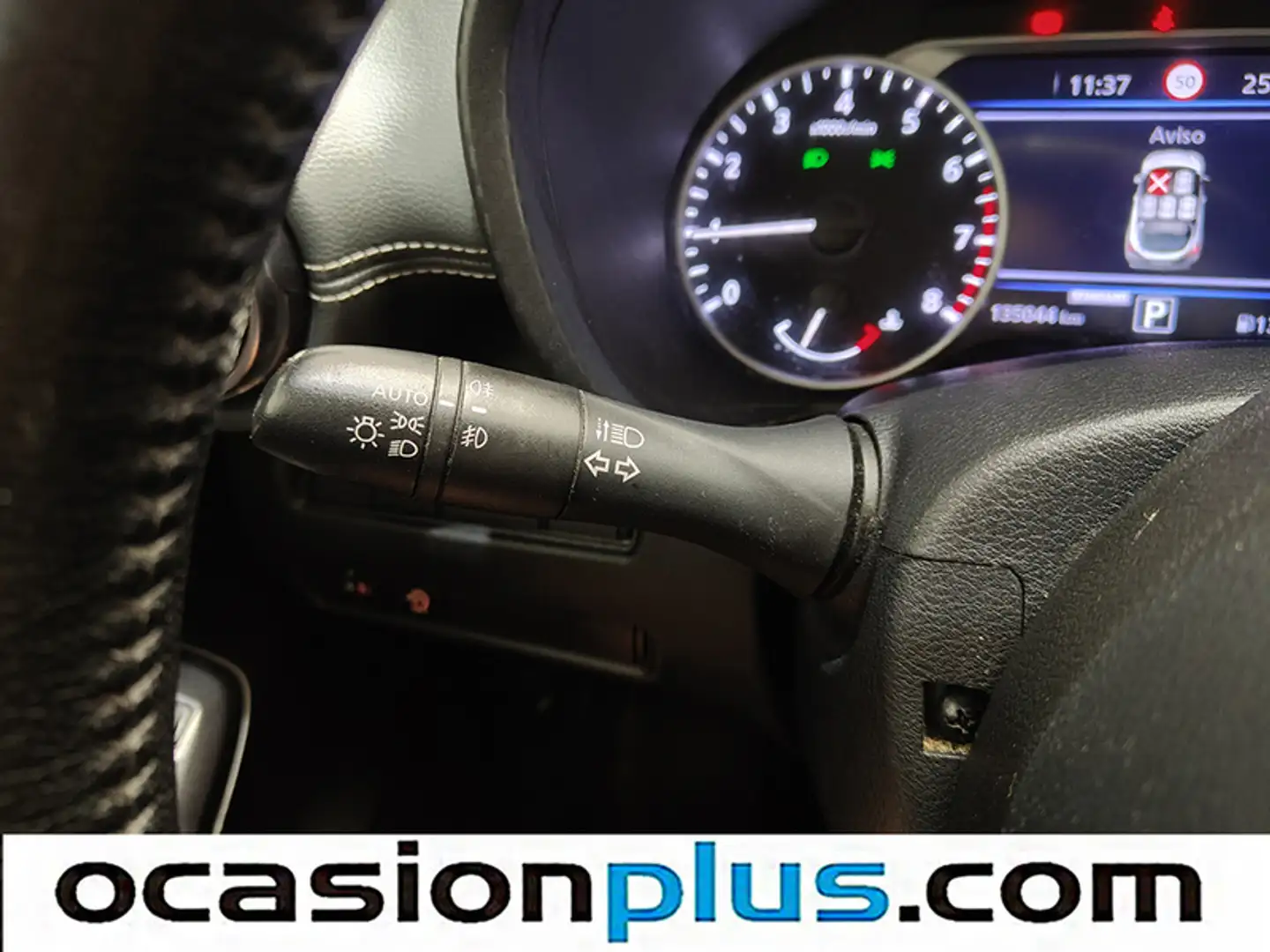 Foto Nissan JUKE Nissan Juke DIG-T Tekna 4x2 DCT (117 CV)