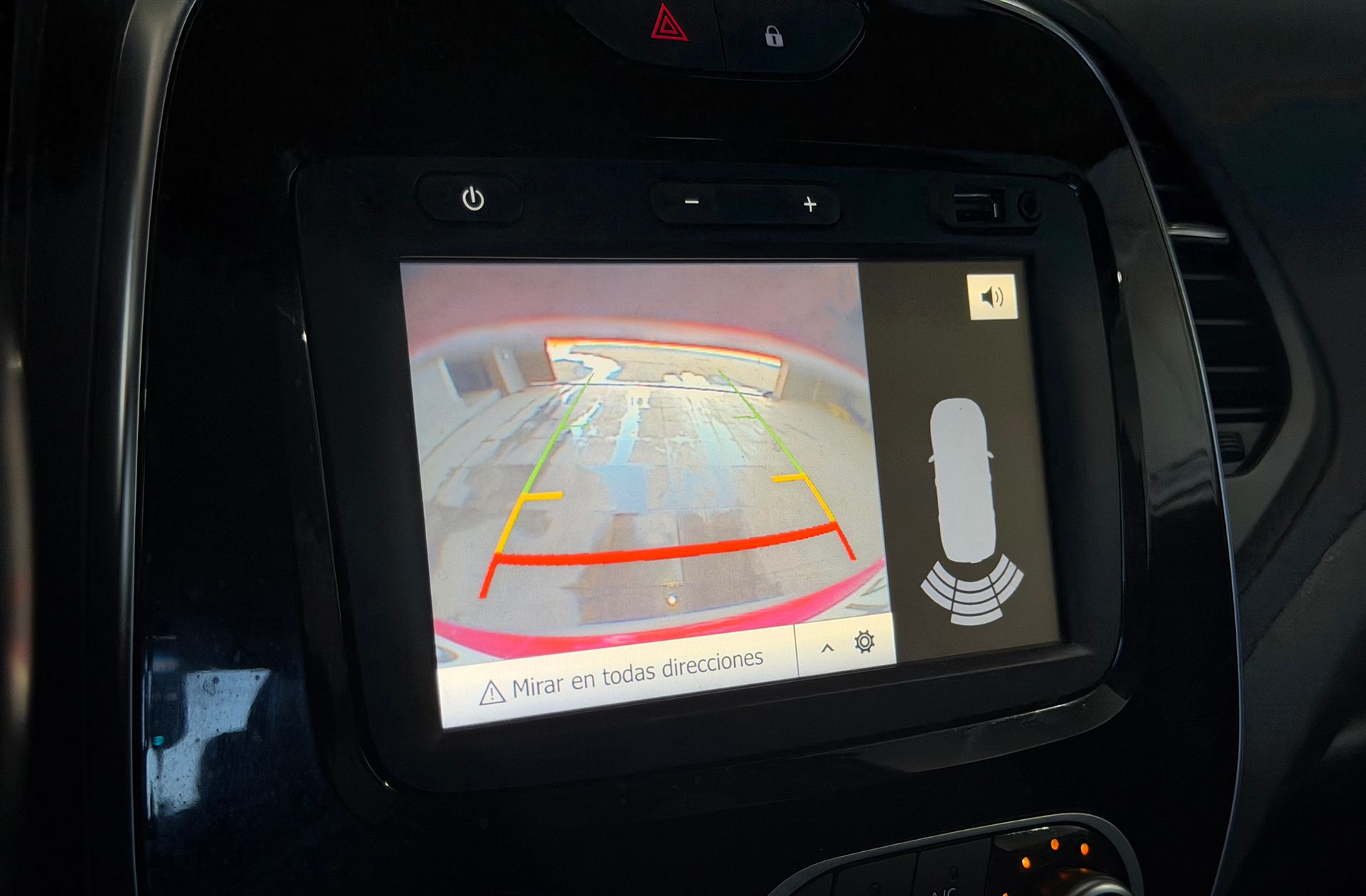 Renault Captur Zen TCe GPF EDC - foto 8