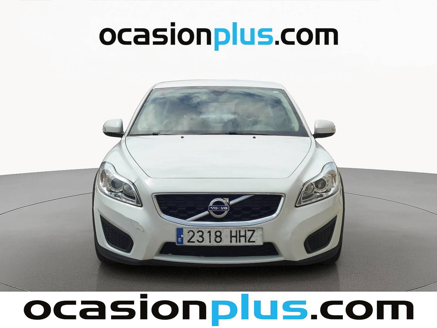 Volvo C30 Volvo C30 1.6 DRIVe Summum (115 CV) 115cv