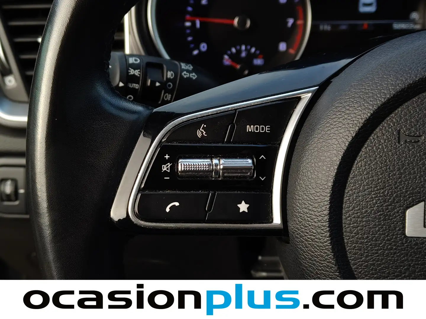 Foto KIA XCeed Kia XCeed 1.0 T-GDi Drive (120 CV)