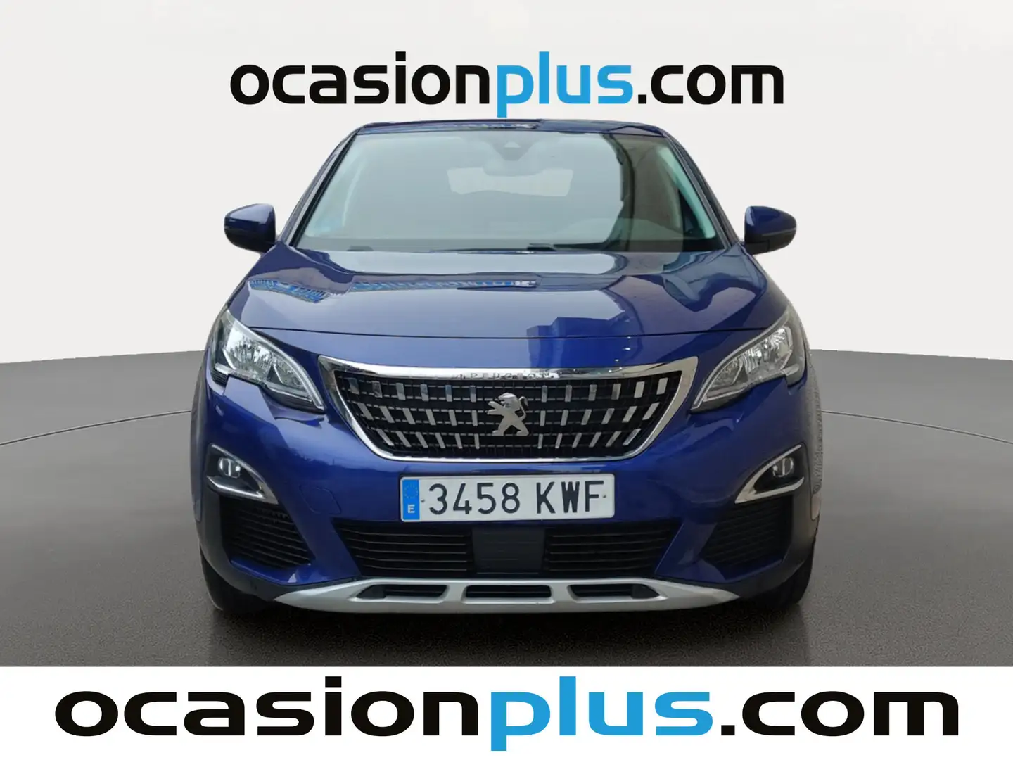 Foto Peugeot 3008 Peugeot 3008 PureTech 130 S&S Allure (130 CV)