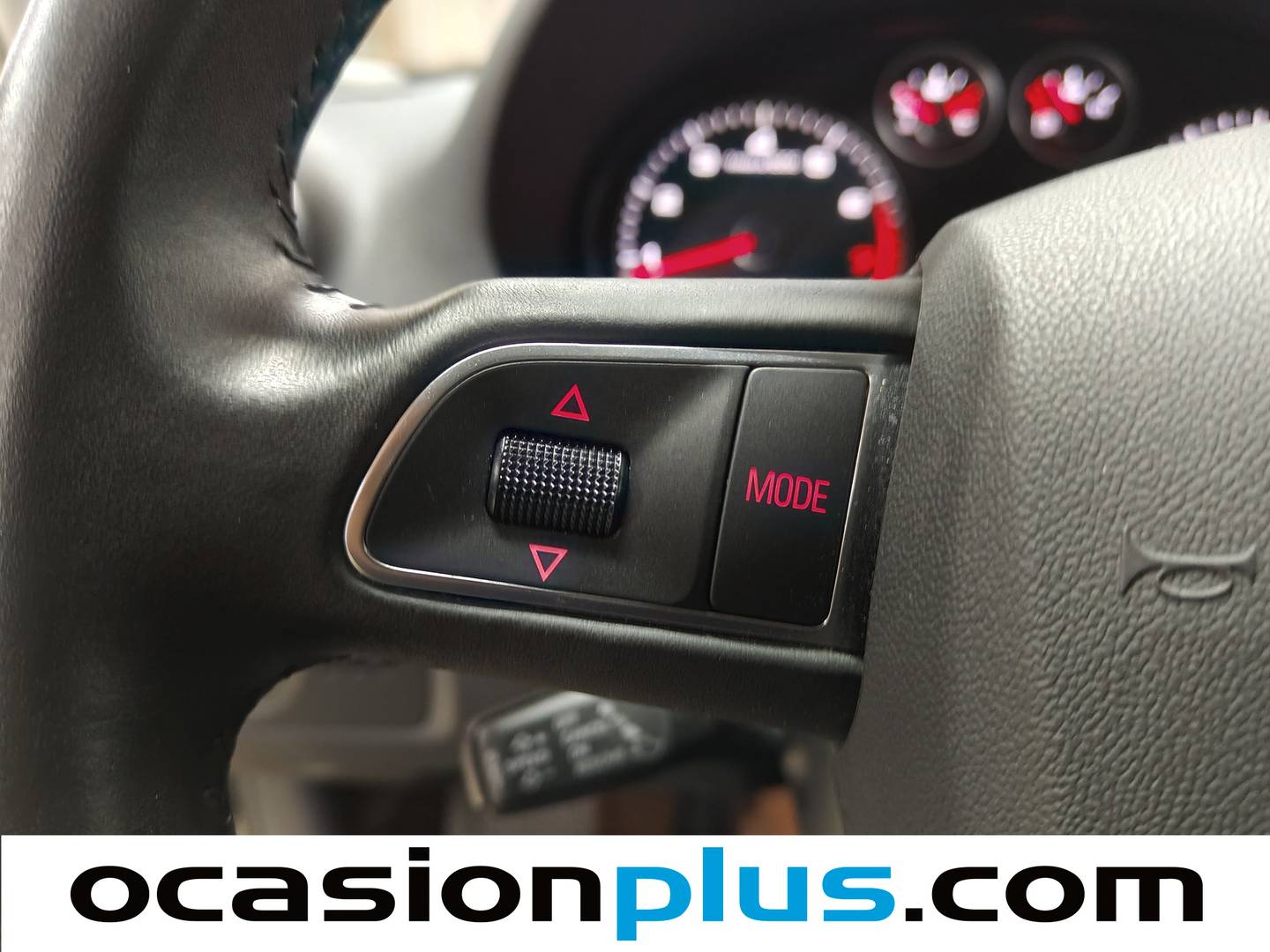 Foto Audi A3 Audi A3 Ambiente 1.4 TFSI (125 CV)