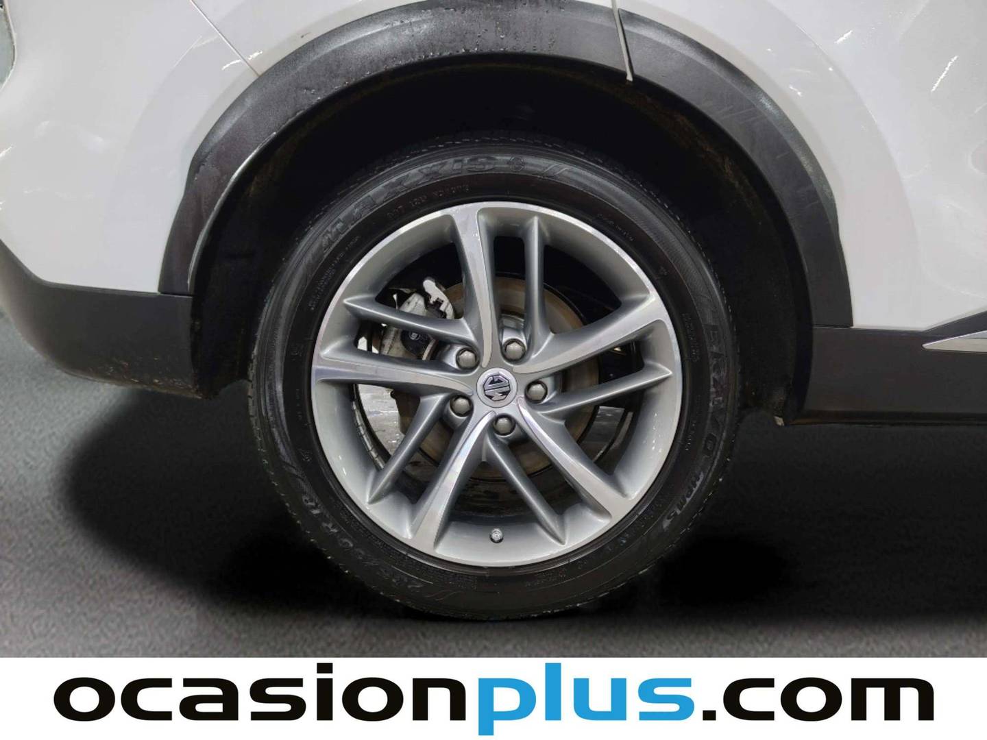 Foto MG HS MG HS 1.5 Turbo GDI Luxury DCT (162 CV)