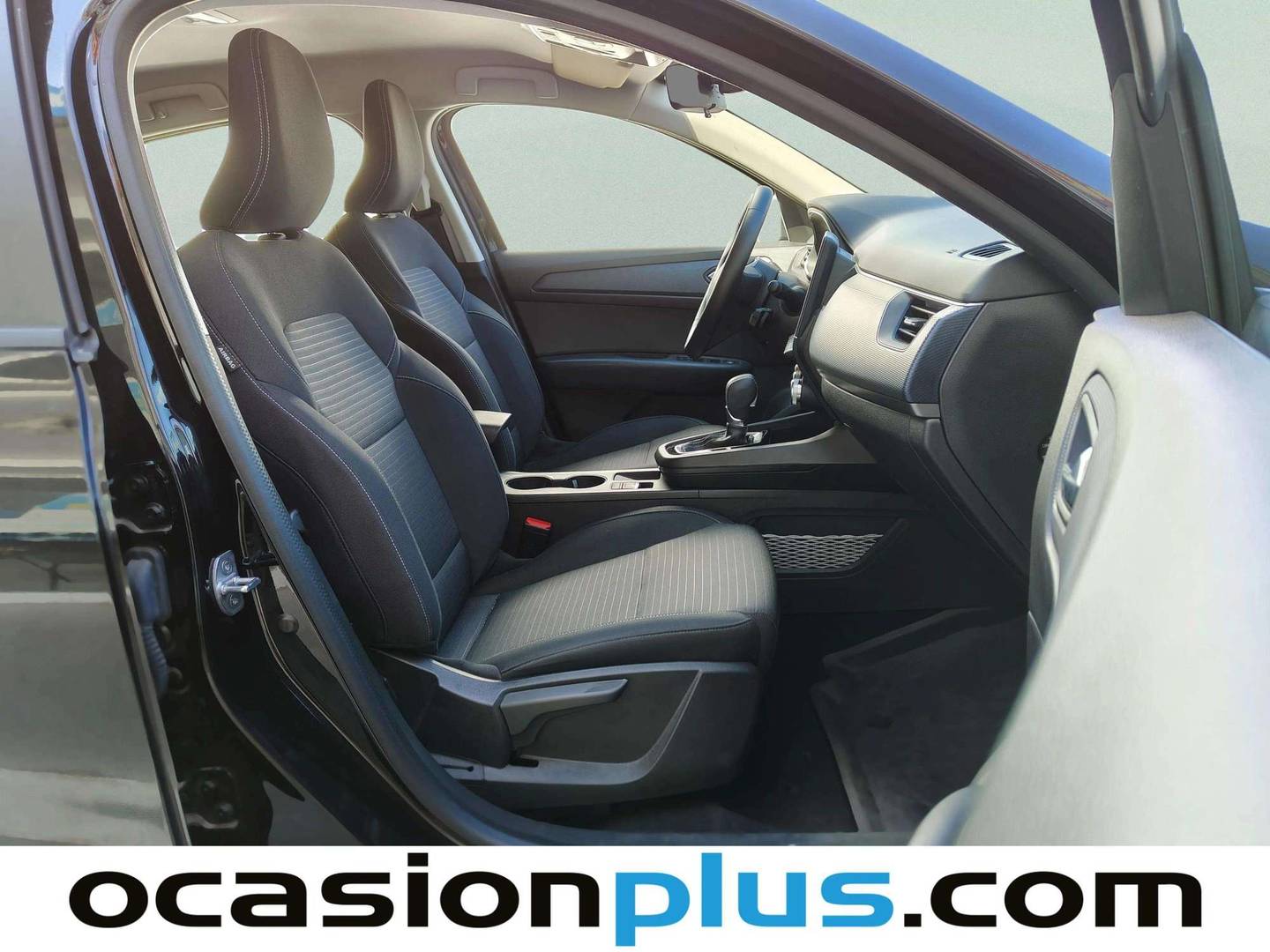 Renault Arkana Renault Arkana Evolution E-Tech full hybrid (145 CV) 2024