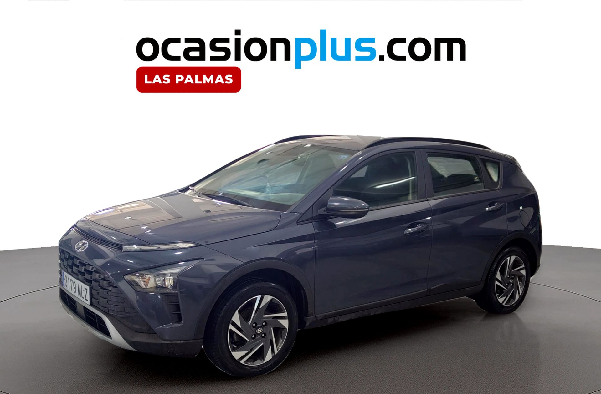 Hyundai Bayon 1.2 MPI Maxx