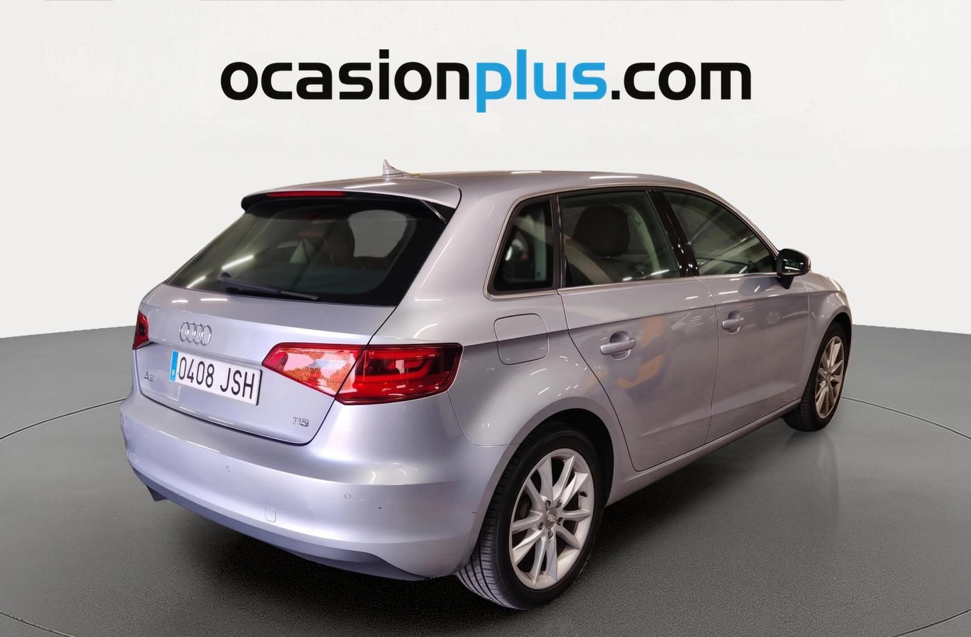 Audi A3 Sportback Advanced 1.6 TDI clean diesel - foto 4