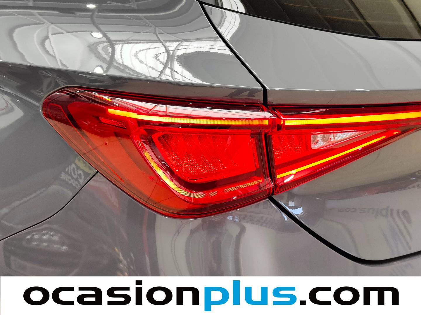 Accesorios del Cupra León Cupra León 2.0 TSI DSG (190 CV)