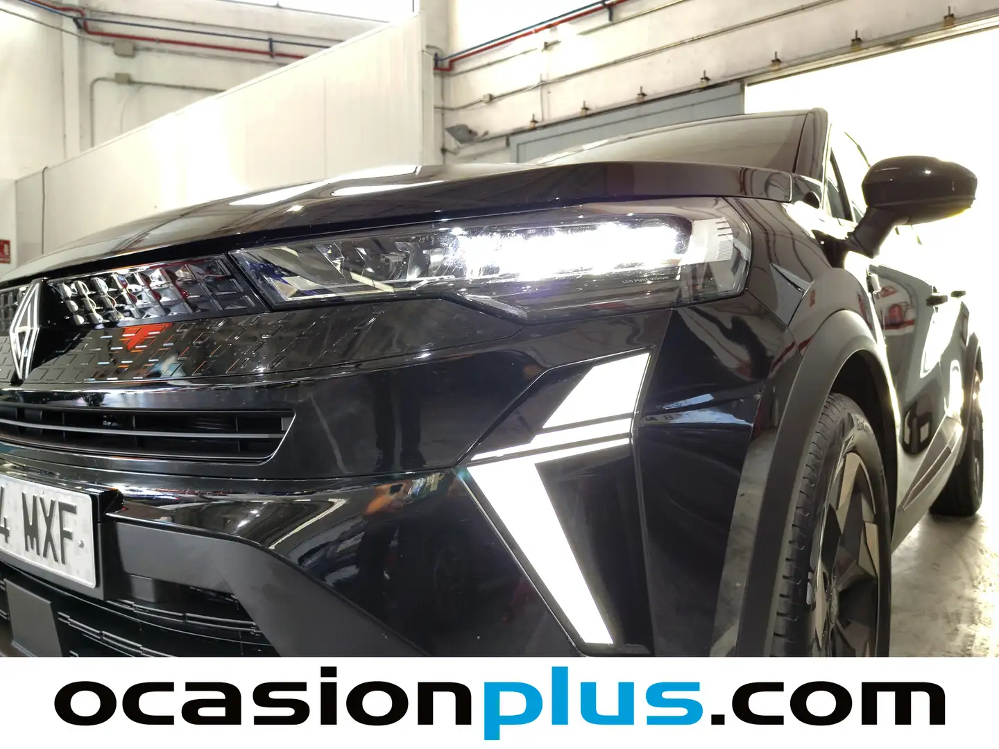 Foto Renault Captur Renault Captur Techno TCe (90 CV)