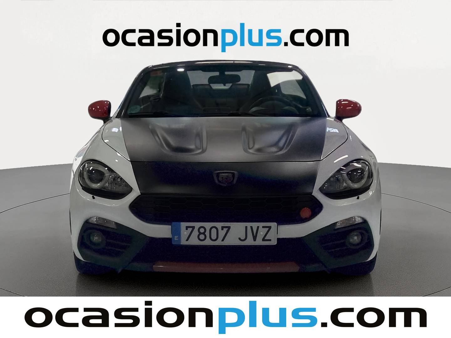 Abarth 124 Spider Abarth 124 Spider Scorpione MT (170 CV) al mejor precio