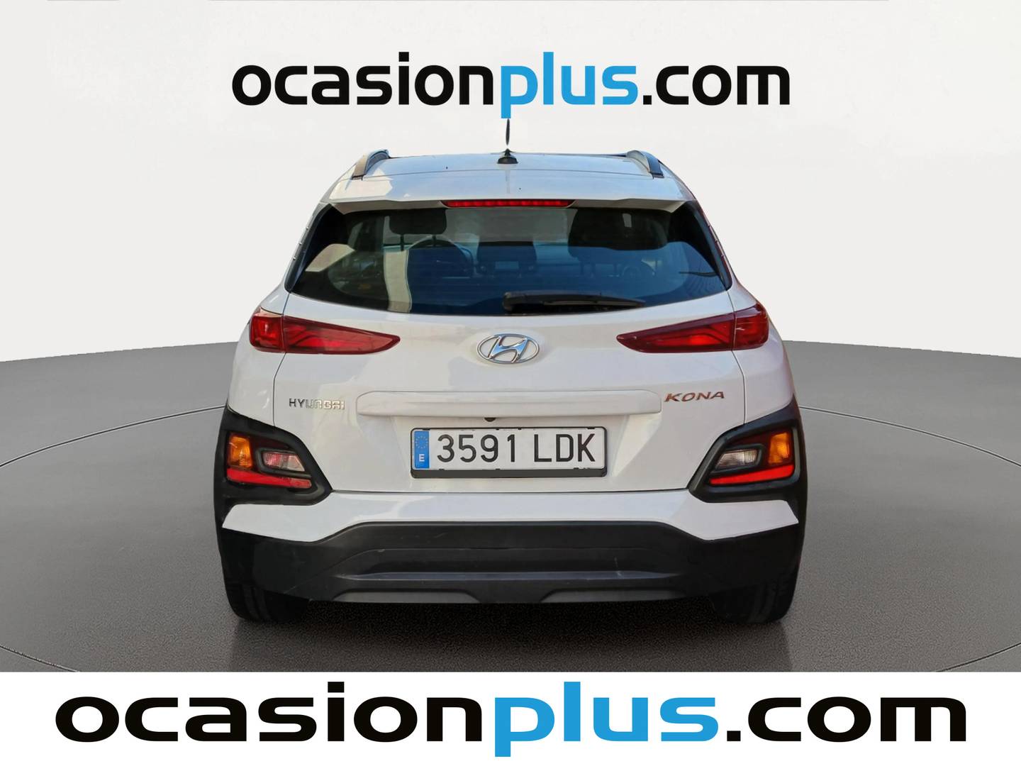 Hyundai Kona Hyundai Kona 1.0 TGDI Klass 4x2 (120 CV) barato