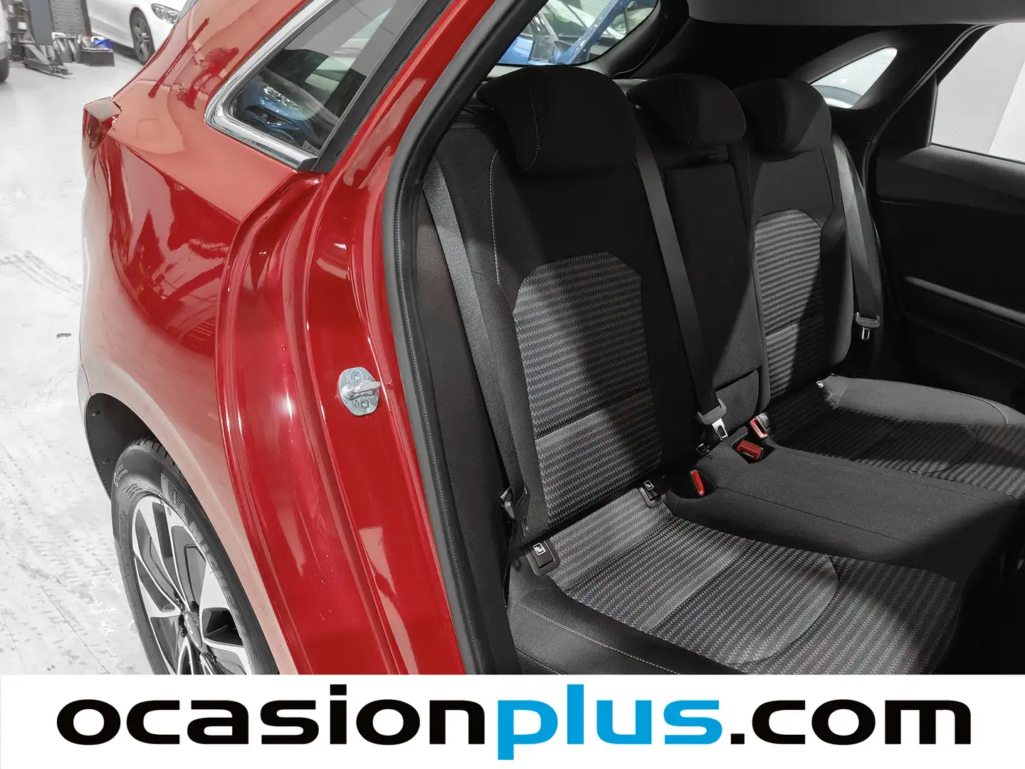 Foto KIA Ceed Kia Ceed 1.0 T-GDI Drive (100 CV)