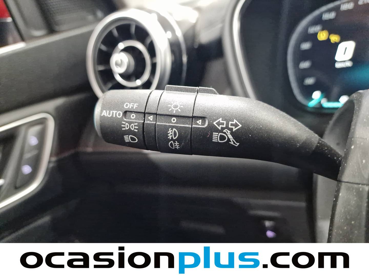 Foto MG HS MG HS 1.5 Turbo GDI Comfort (162 CV)