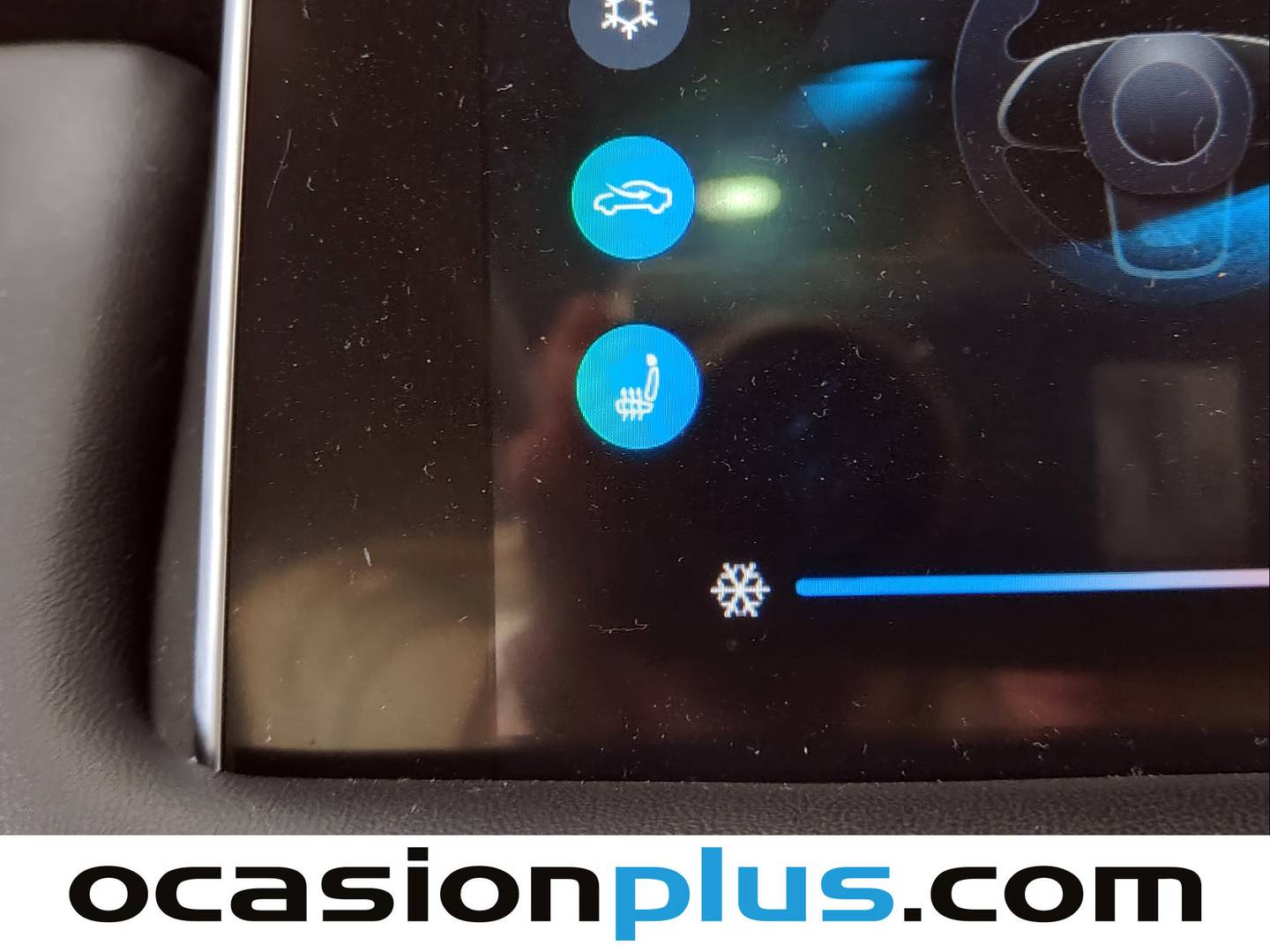 Foto MG HS MG HS 1.5 Turbo GDI Luxury (162 CV)