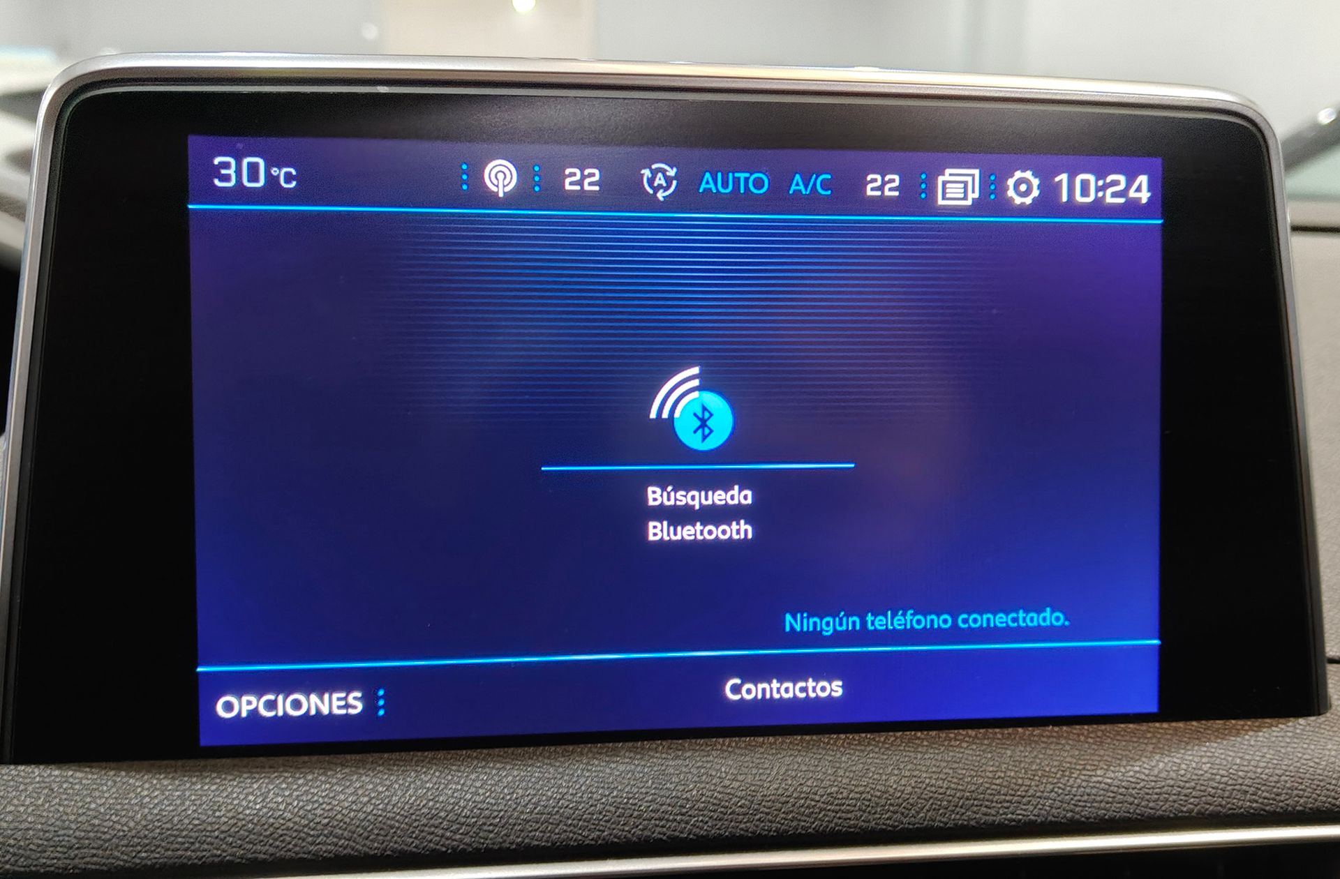 Peugeot 3008 BlueHDi 120 GT-Line - foto 44