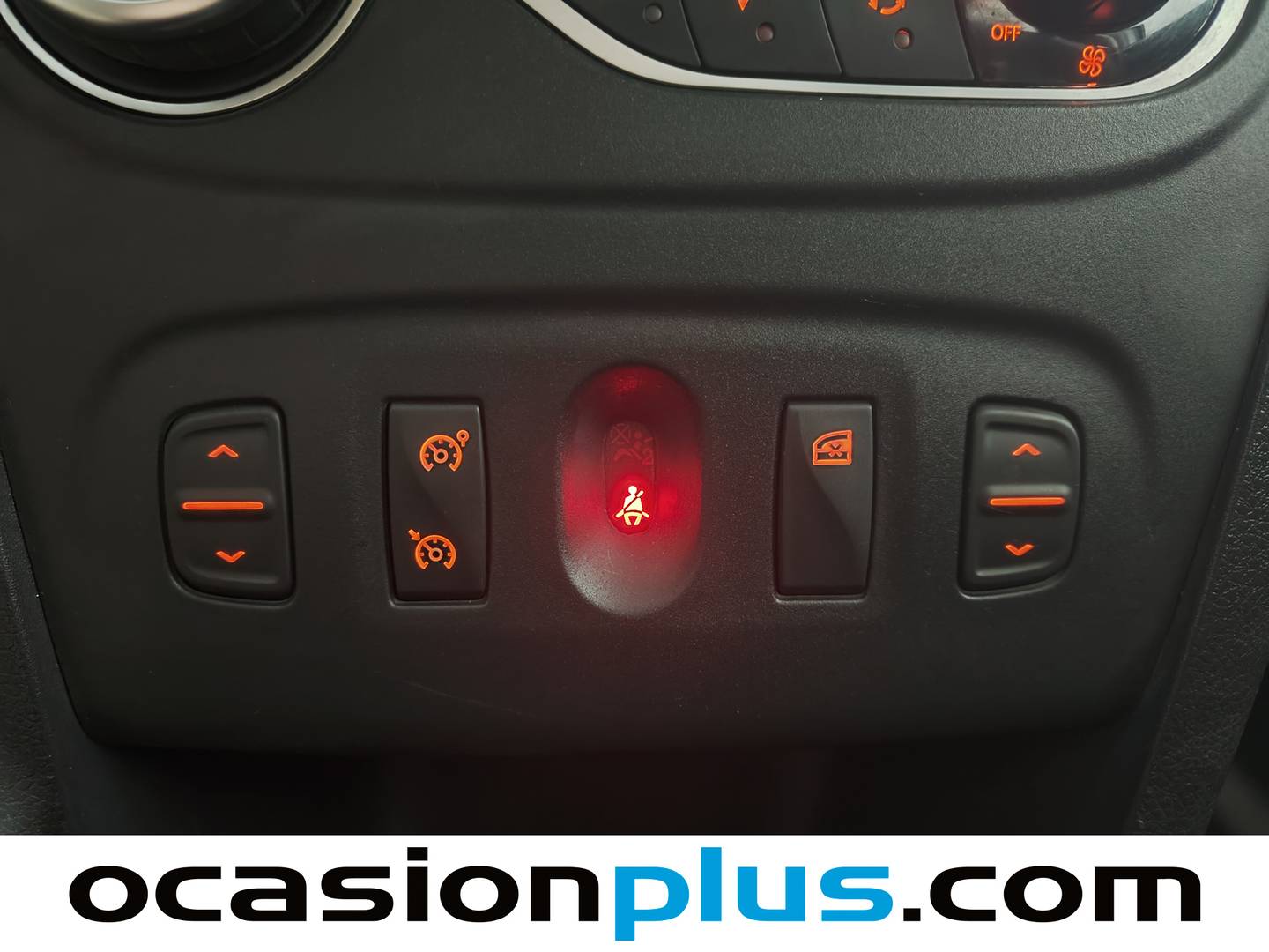 Foto Dacia Sandero Dacia Sandero Stepway Essential TCe (90 CV)