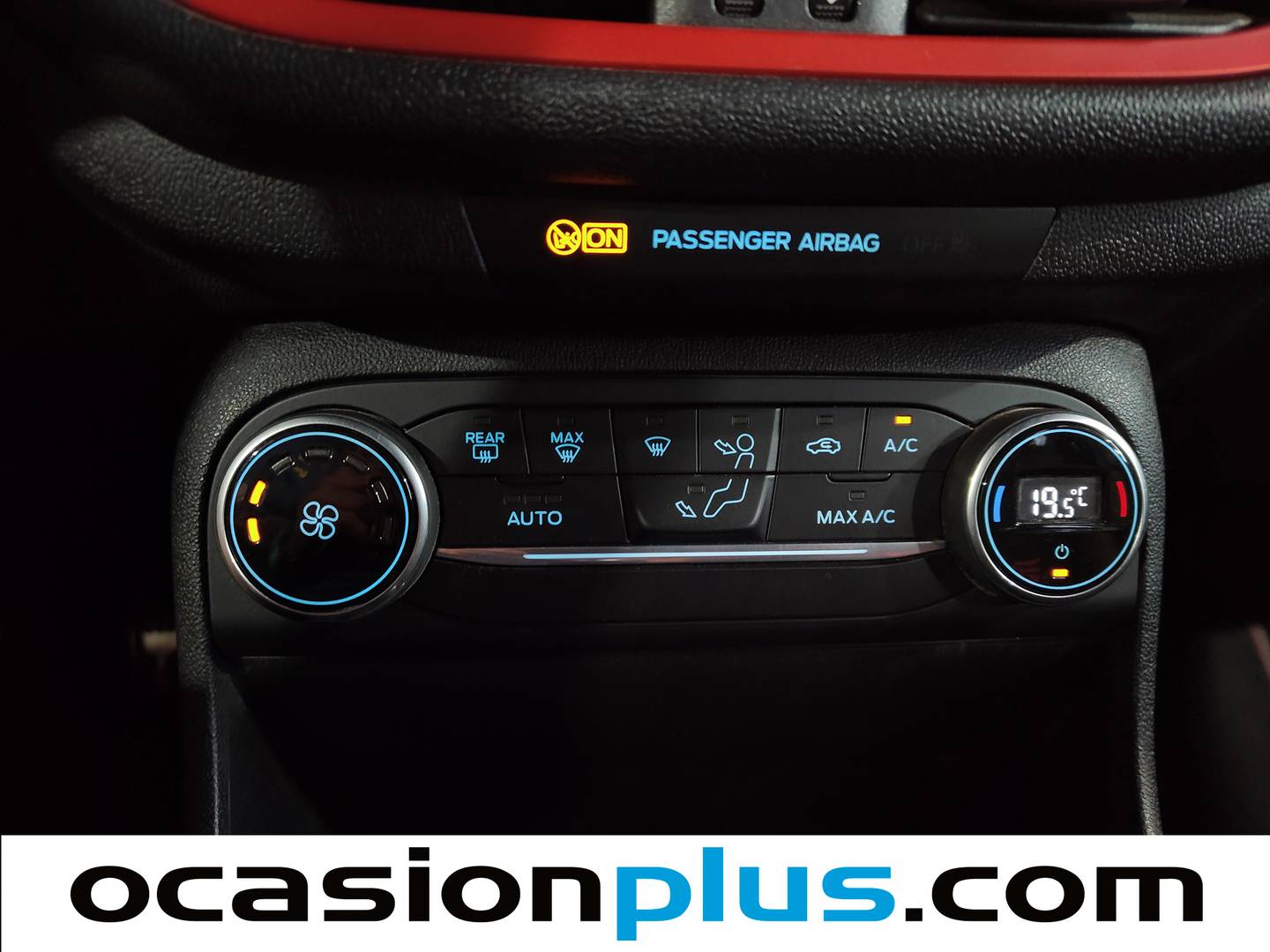 Ford Fiesta Ford Fiesta 1.0 EcoBoost S&S ST-Line (140 CV) al mejor precio