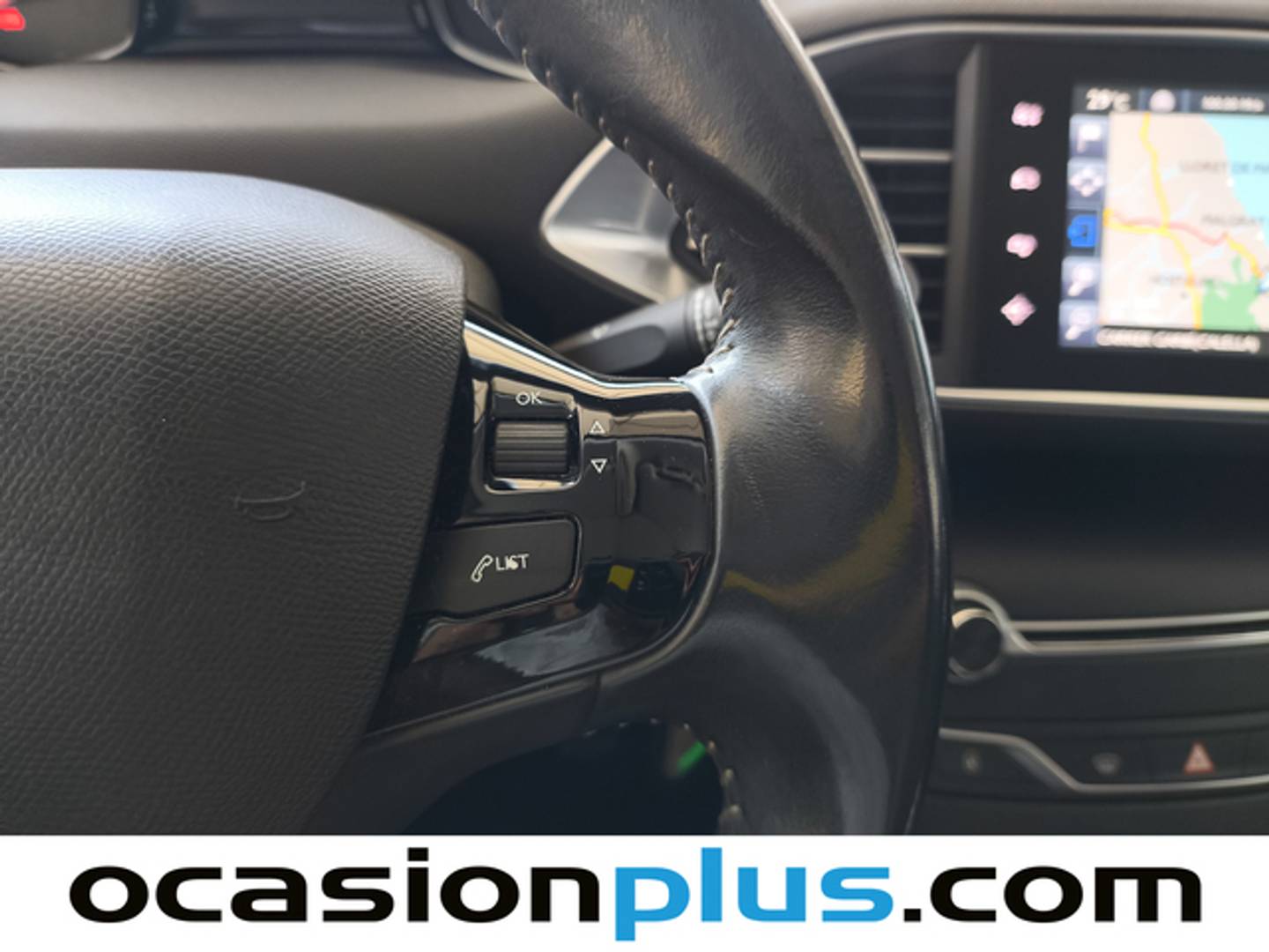 Peugeot 308 Peugeot 308 SW 1.6 e-HDI Allure (115 CV) al mejor precio