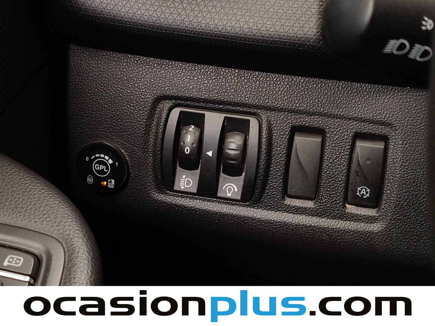 Renault Clio Renault Clio Business TCe (90 CV) GLP de segunda mano