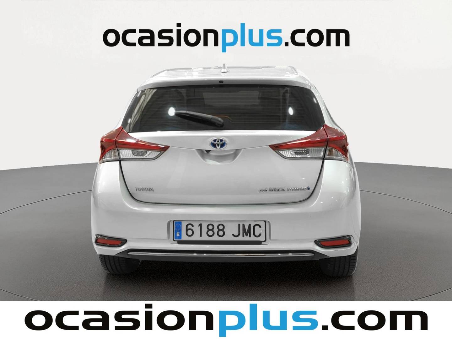Toyota Auris Toyota Auris 140H Hybrid Active (136 CV) barato