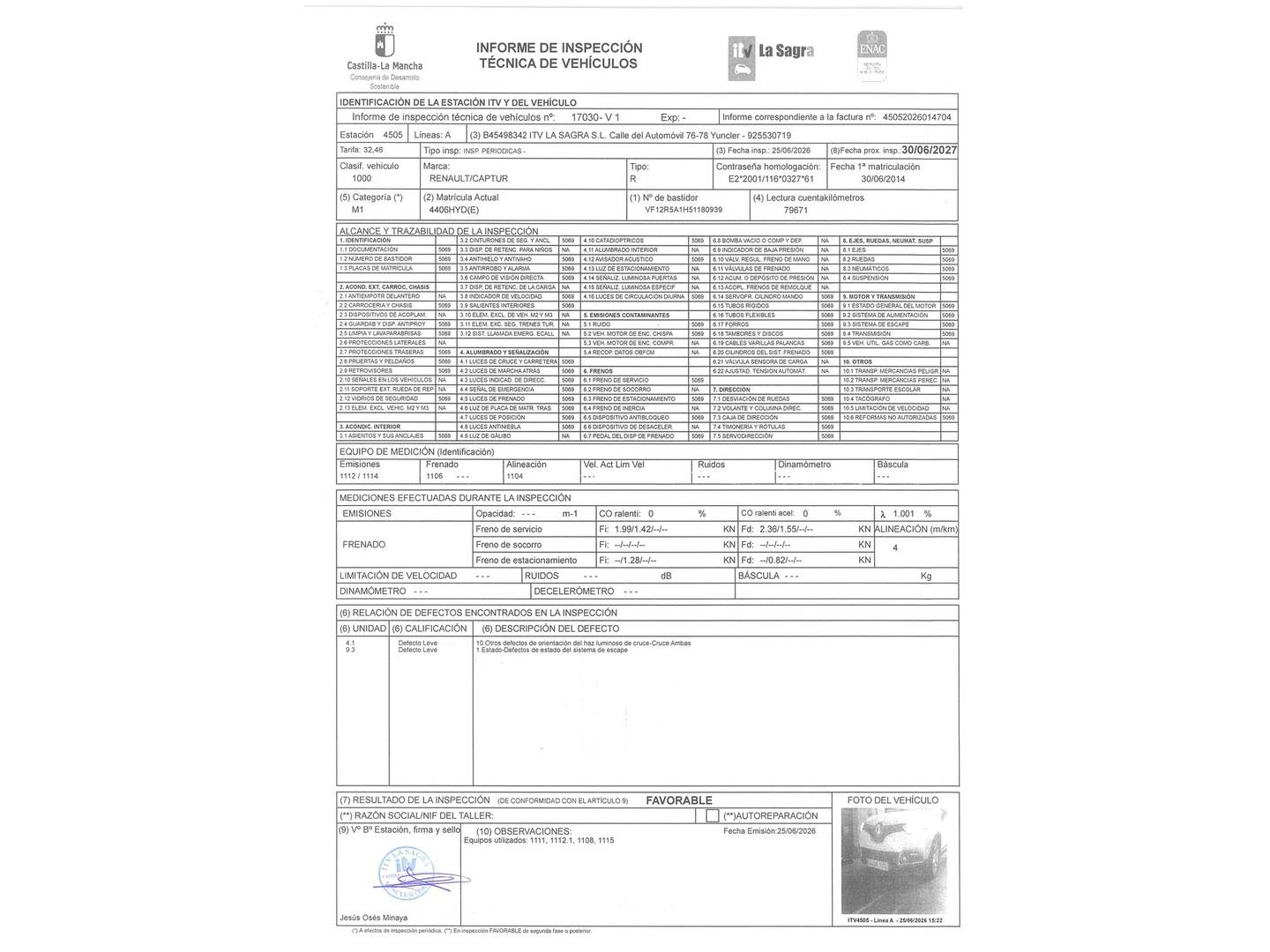 Renault Captur Renault Captur Zen Energy TCe (90 CV) de segunda mano