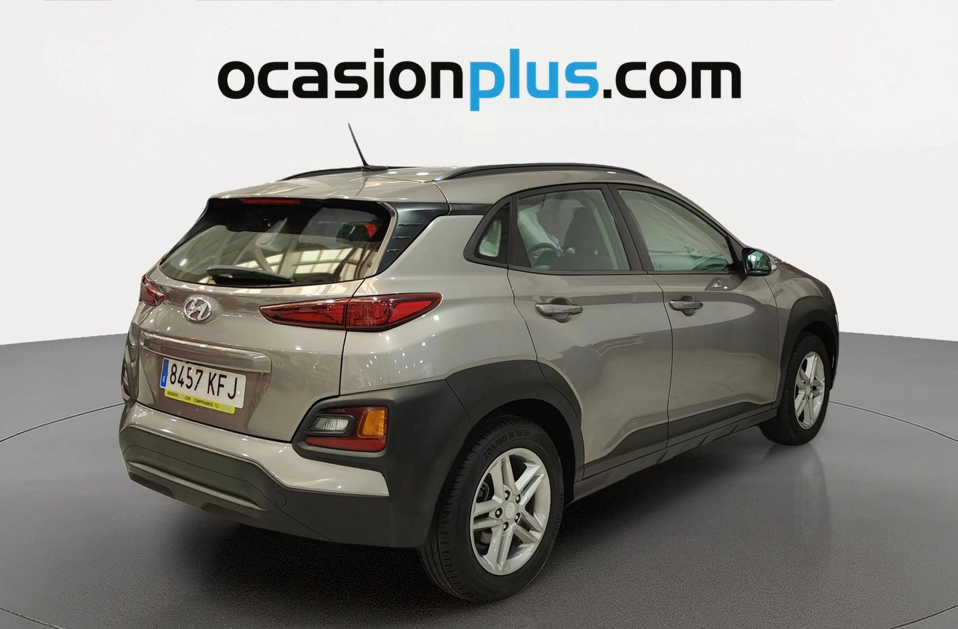 Hyundai Kona 1.0 T-GDi Klass 4x2 - foto 4