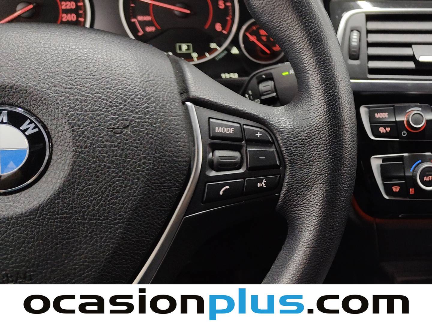 BMW Serie 3 BMW Serie 3 318d Business (150 CV) km 0