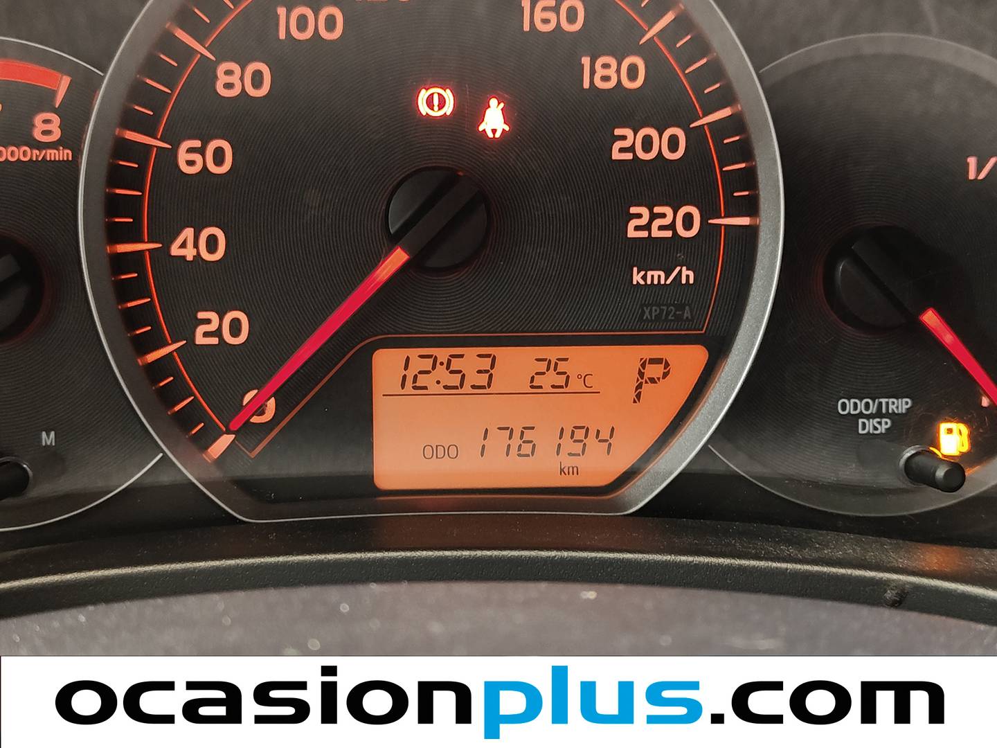 Toyota Yaris Toyota Yaris 100 Active MultiDrive (99 CV) seminuevo