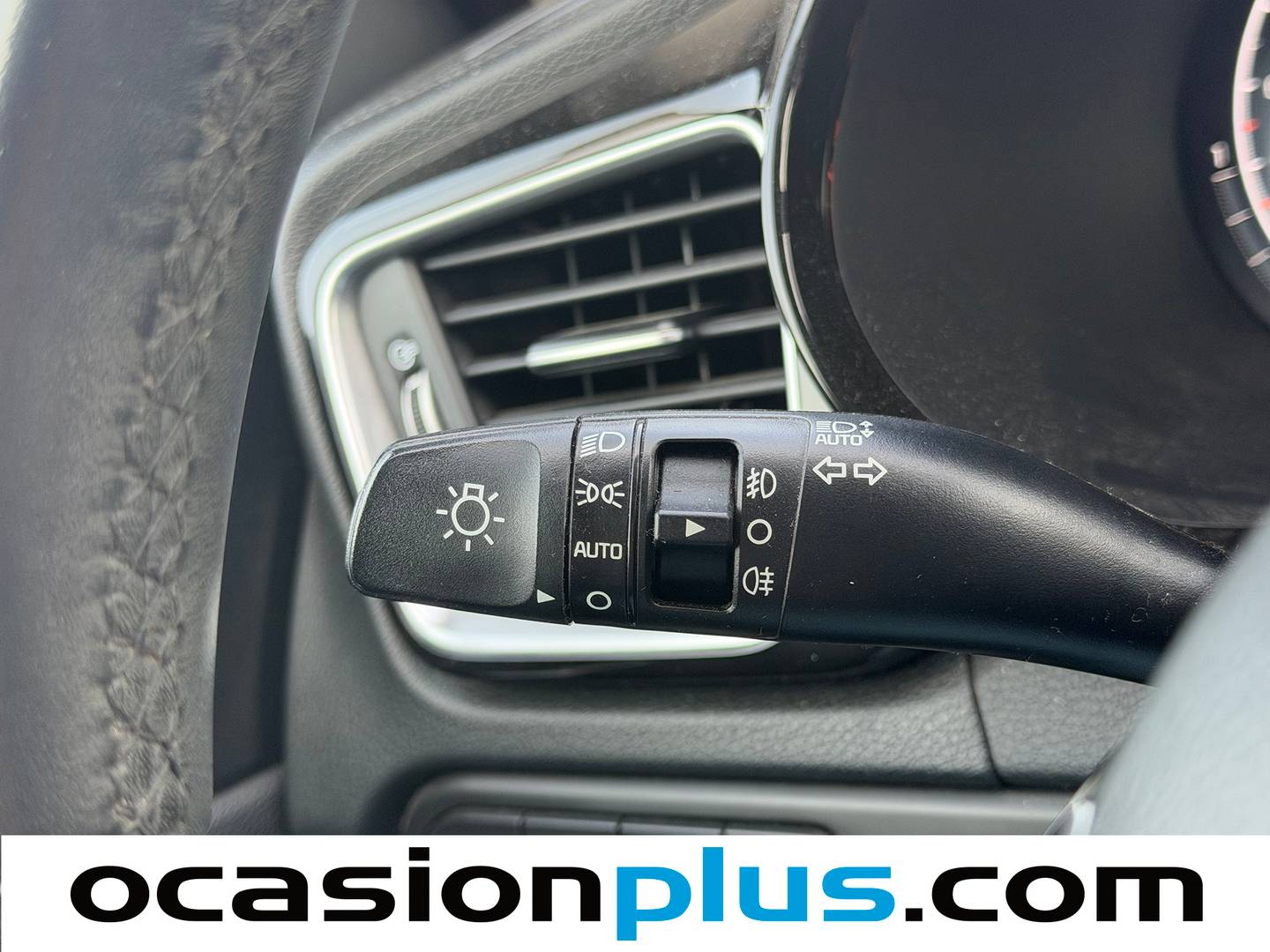 KIA XCeed KIA XCeed 1.4 T-GDi Emotion DCT (140 CV) de segunda mano