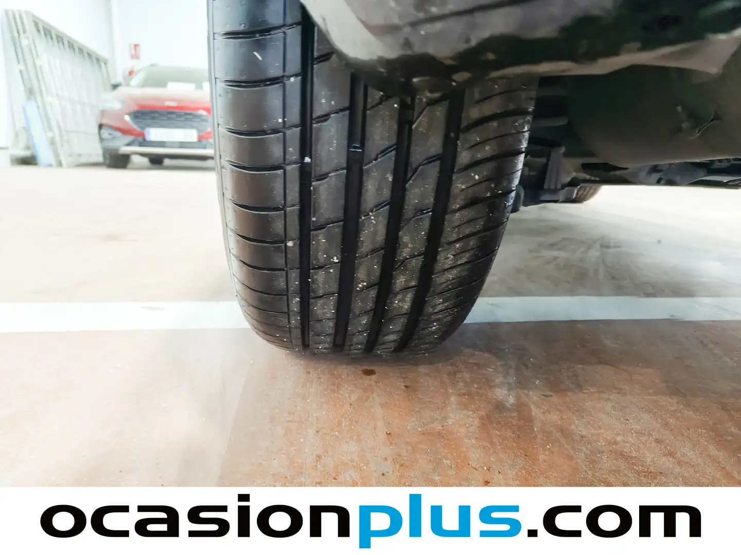 Foto DS DS 4 Crossback DS DS 4 Crossback PureTech 131 S&S Style (131 CV)