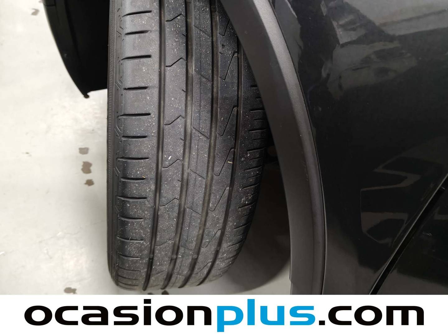 Foto Opel Crossland X Opel Crossland X 1.2 S&S Design Line 120 Aniversario (110 CV)