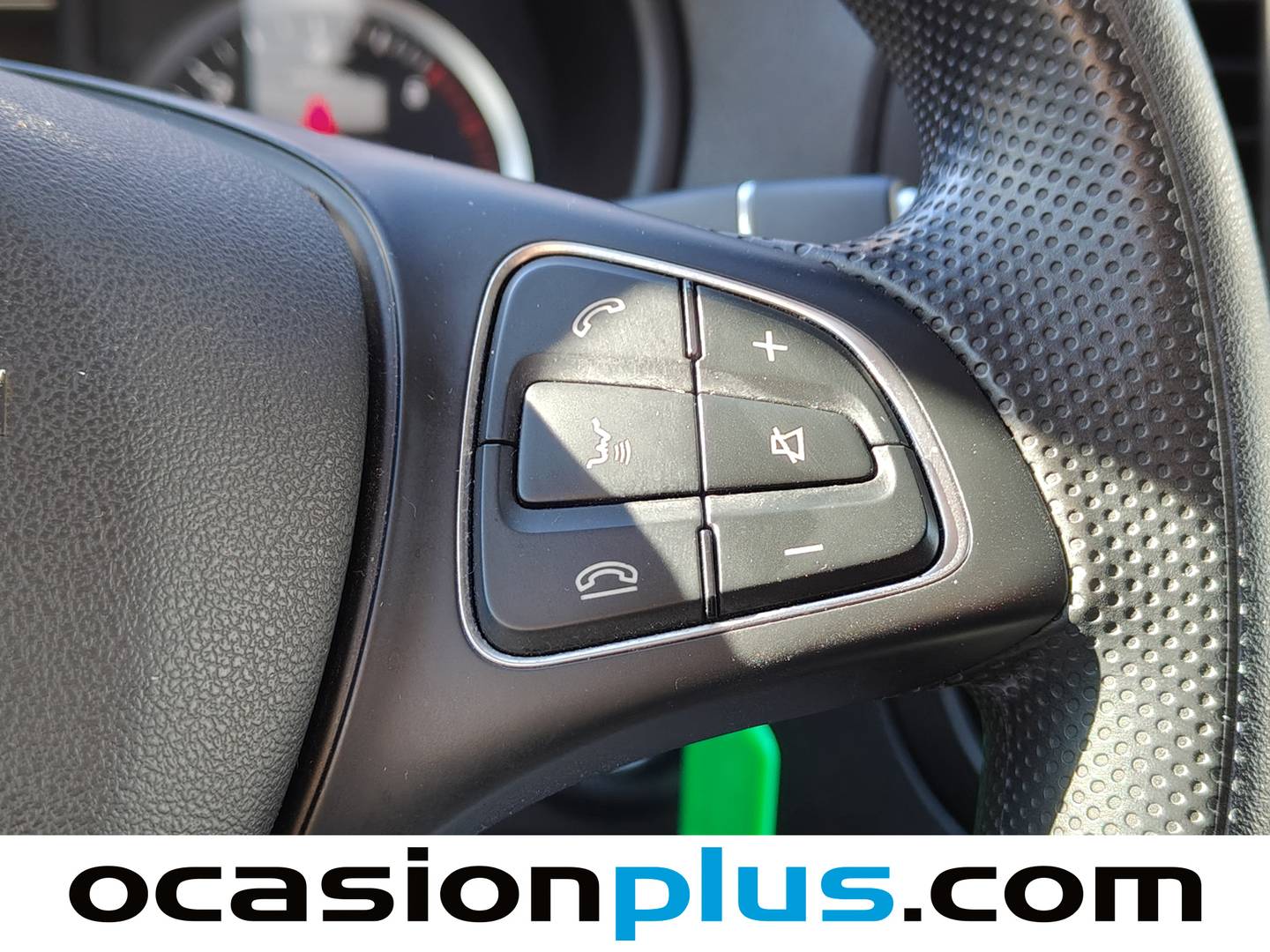 Foto Mercedes Vito Mercedes-Benz Vito 114 CDI Tourer Pro Larga AT (136 CV) 9 Plazas