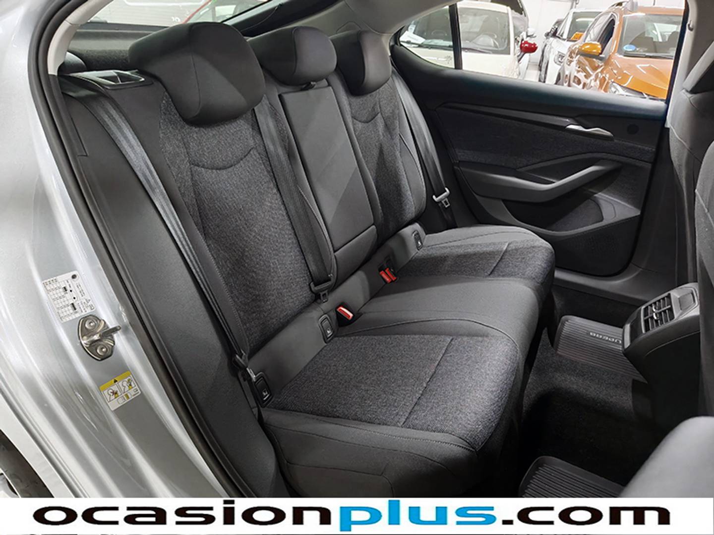 Foto Skoda Superb Skoda Superb 1.5 TSI m-HEV Essence DSG  (150 CV)