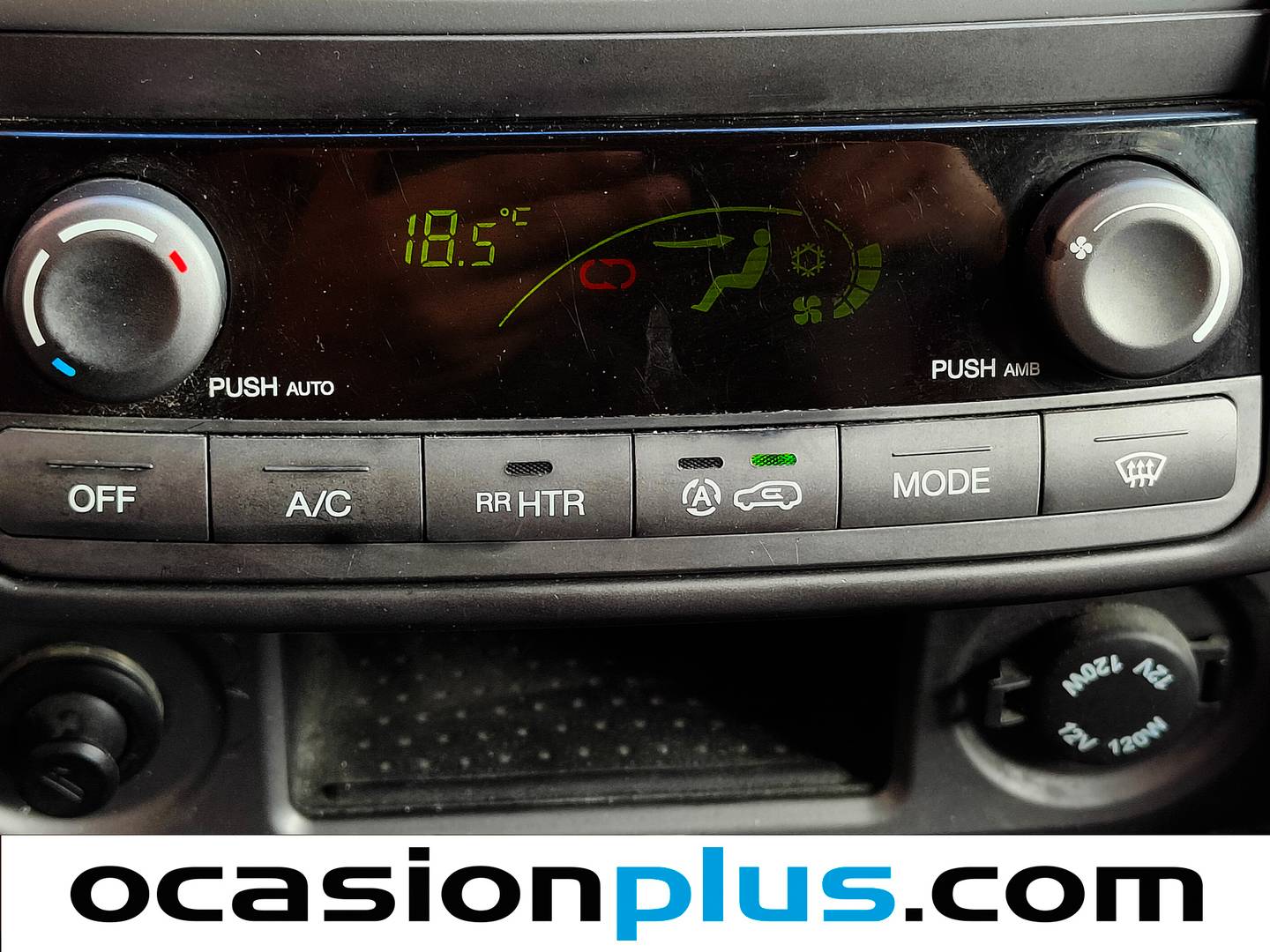 SsangYong Rodius SsangYong Rodius 2.0 e-Xdi Premium (155 CV)7 Plazas de segunda mano