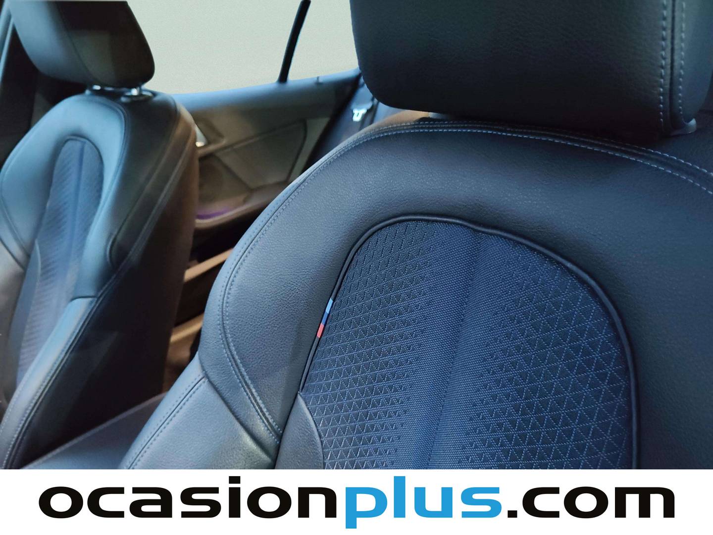 Foto BMW Serie 1 BMW Serie 1 118d (150 CV) Pack M