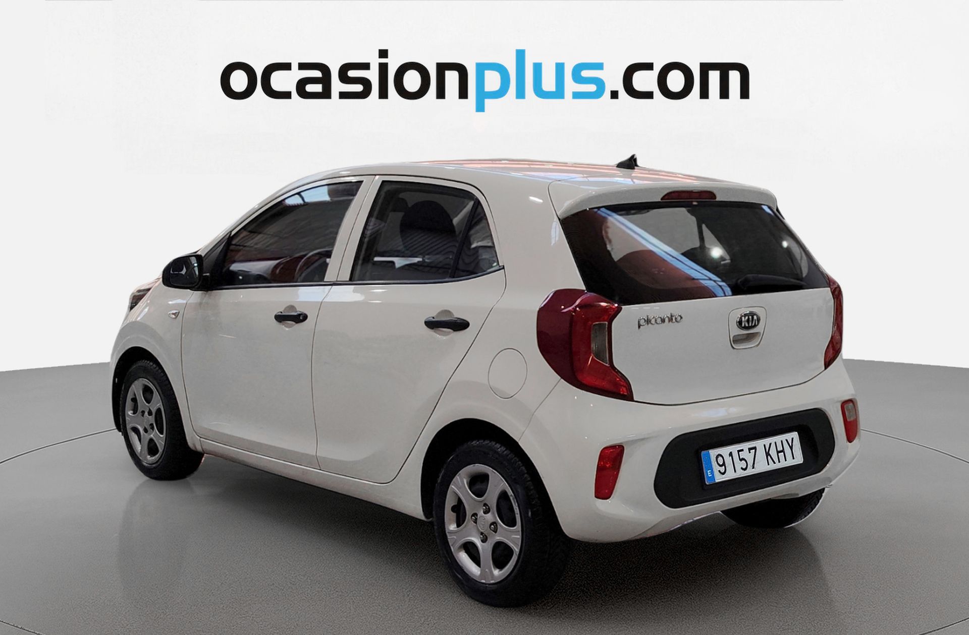Kia Picanto 1.0 Cvvt Concept - foto 3