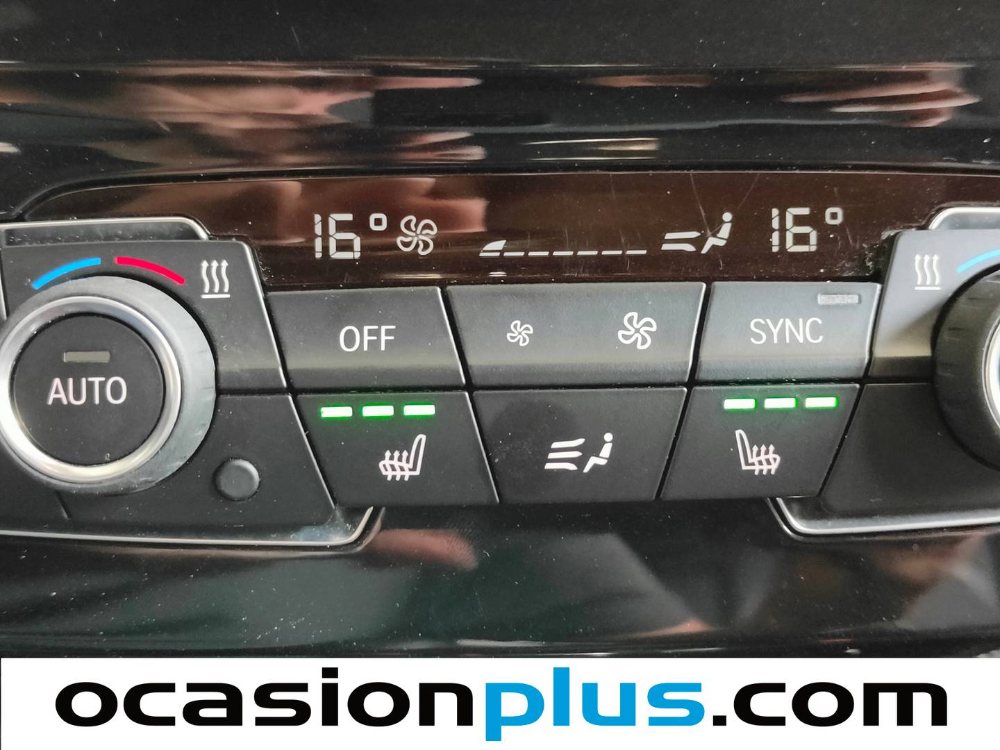 Paquetes del BMW X1 BMW X1 xDrive20i (192 CV)