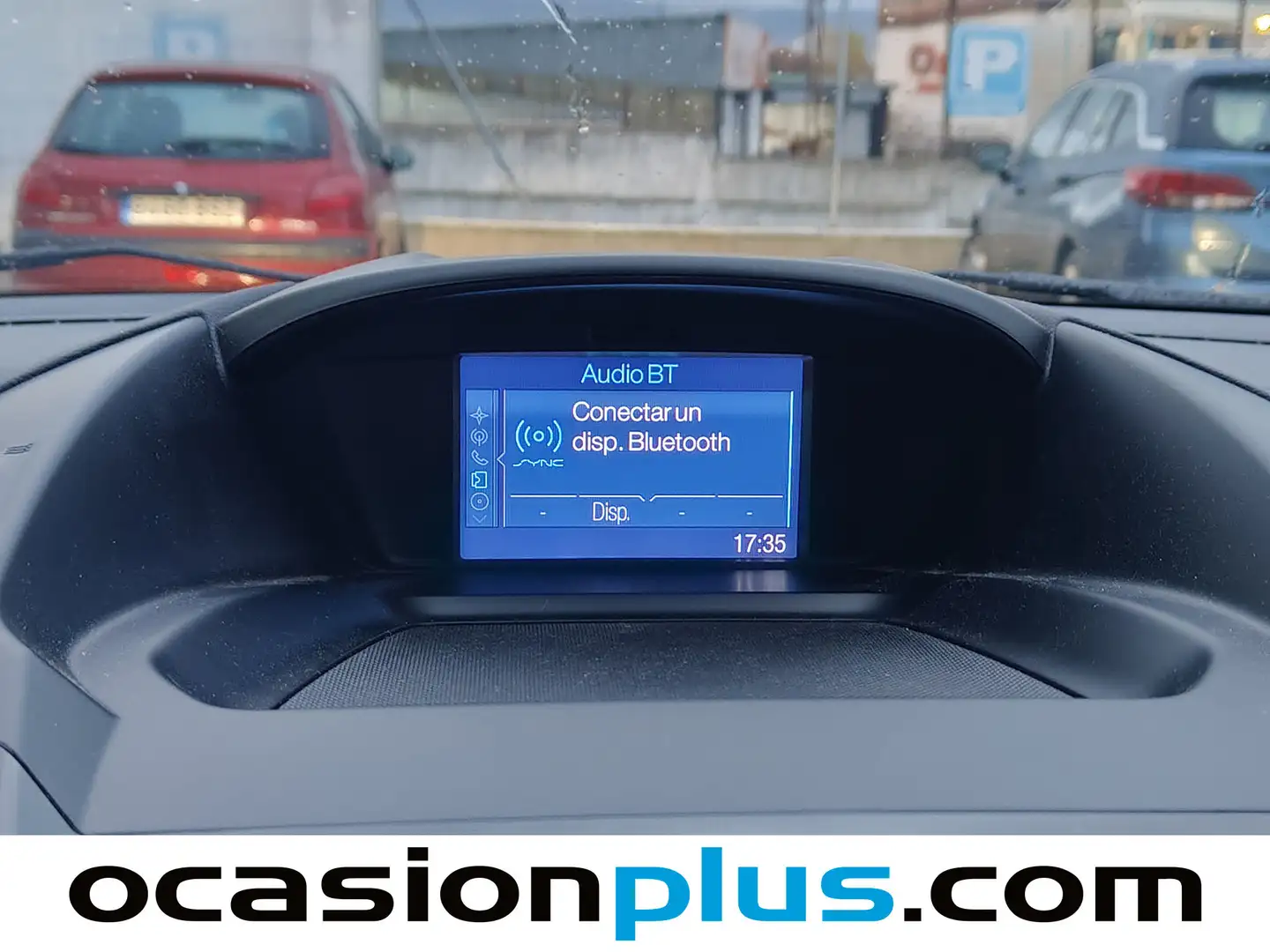 Foto Ford Kuga Ford Kuga 1.5 EcoBoost S&S Titanium 4x4 Auto (182 CV)